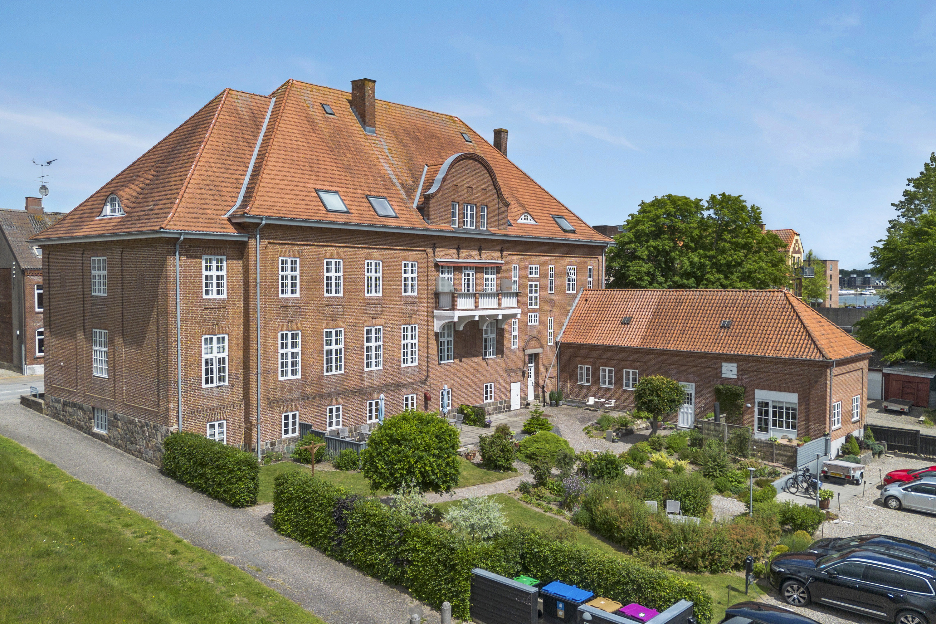 Skibbrogade 12C, 2. th., 6100 Haderslev