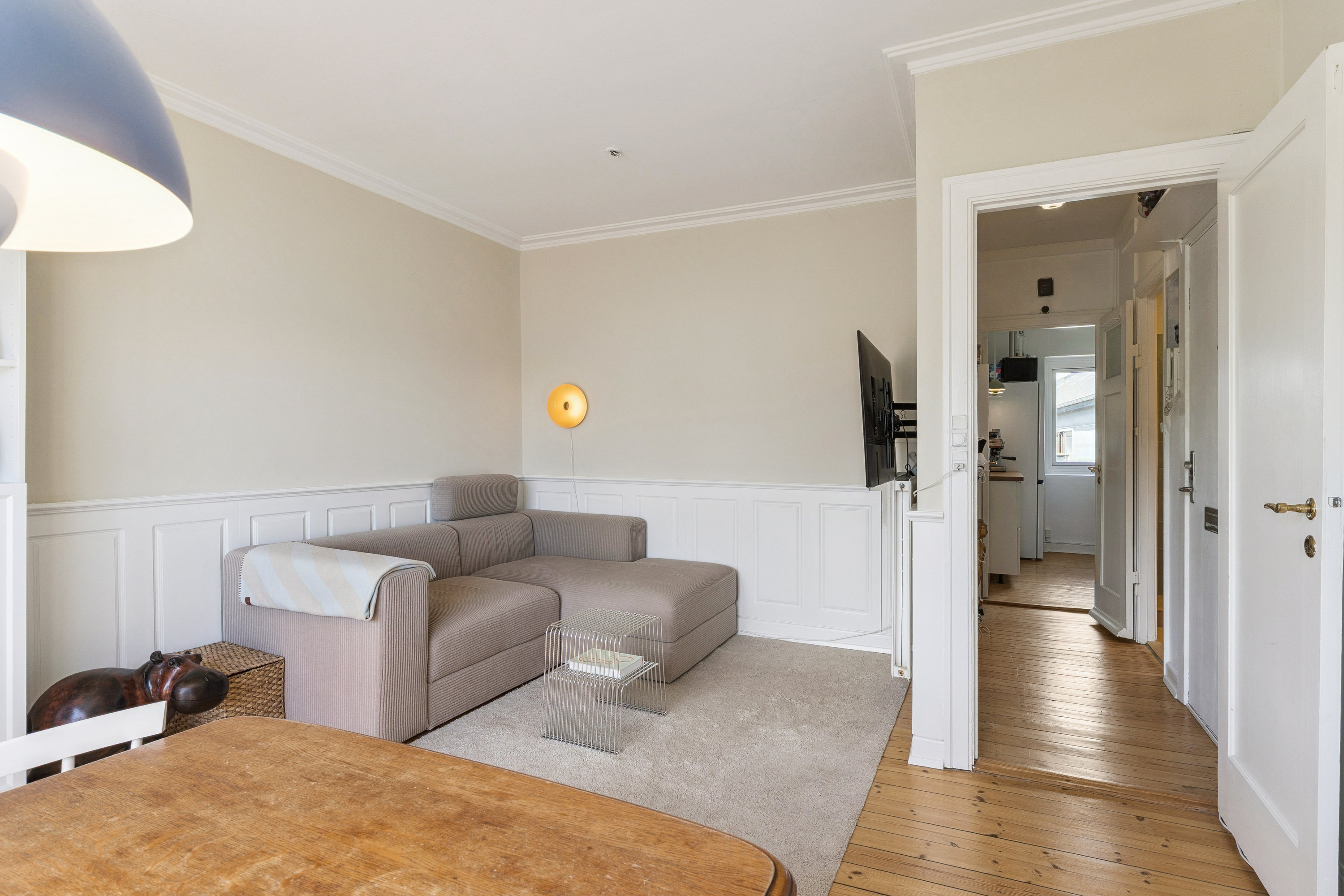Saxhøjvej 49, 2. tv., 2500 Valby