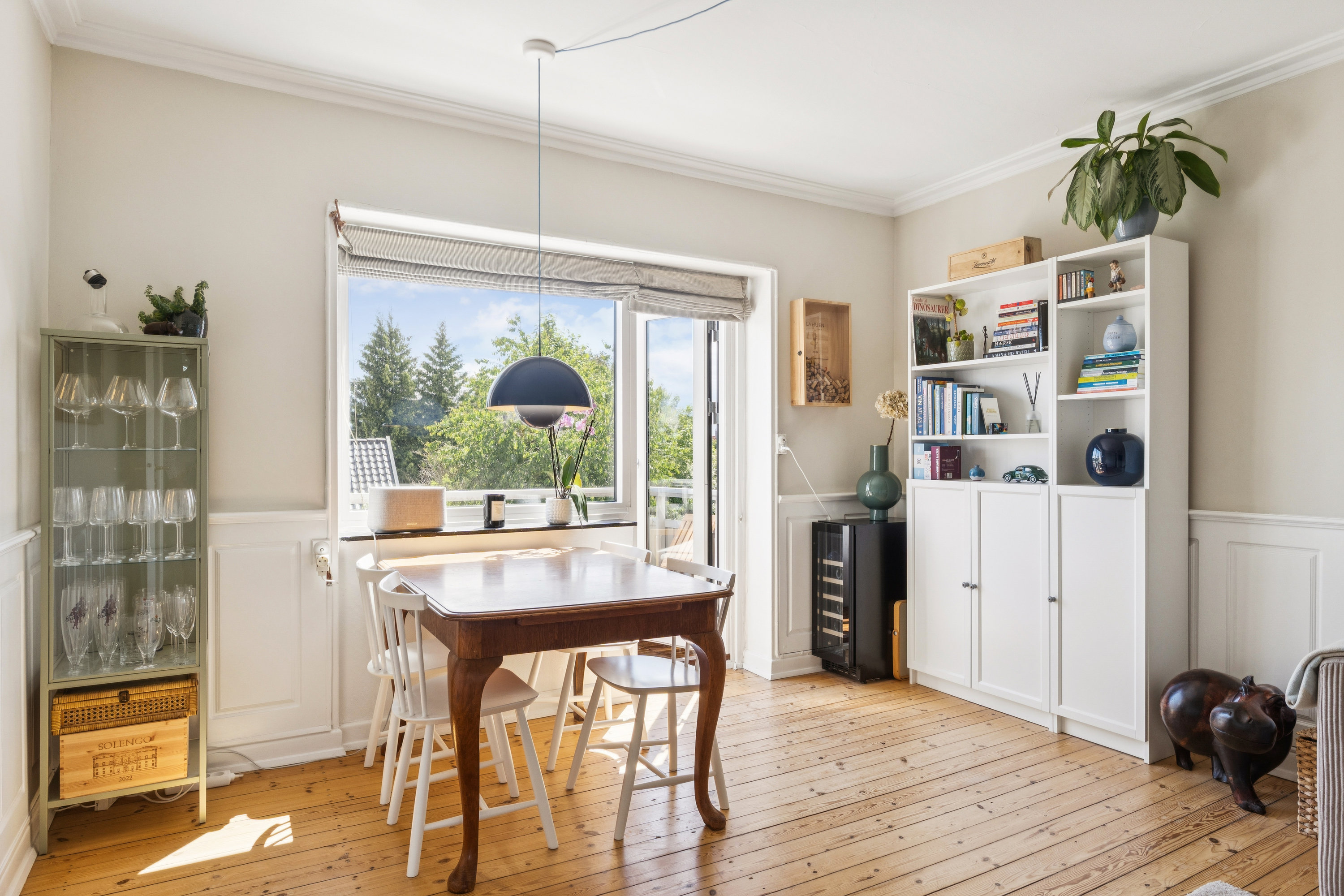 Saxhøjvej 49, 2. tv., 2500 Valby