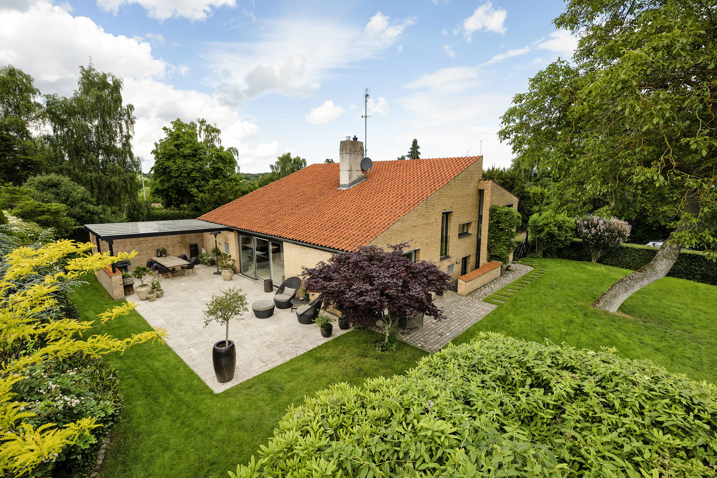 Højleddet 9, Gl Holte, 2840 Holte
