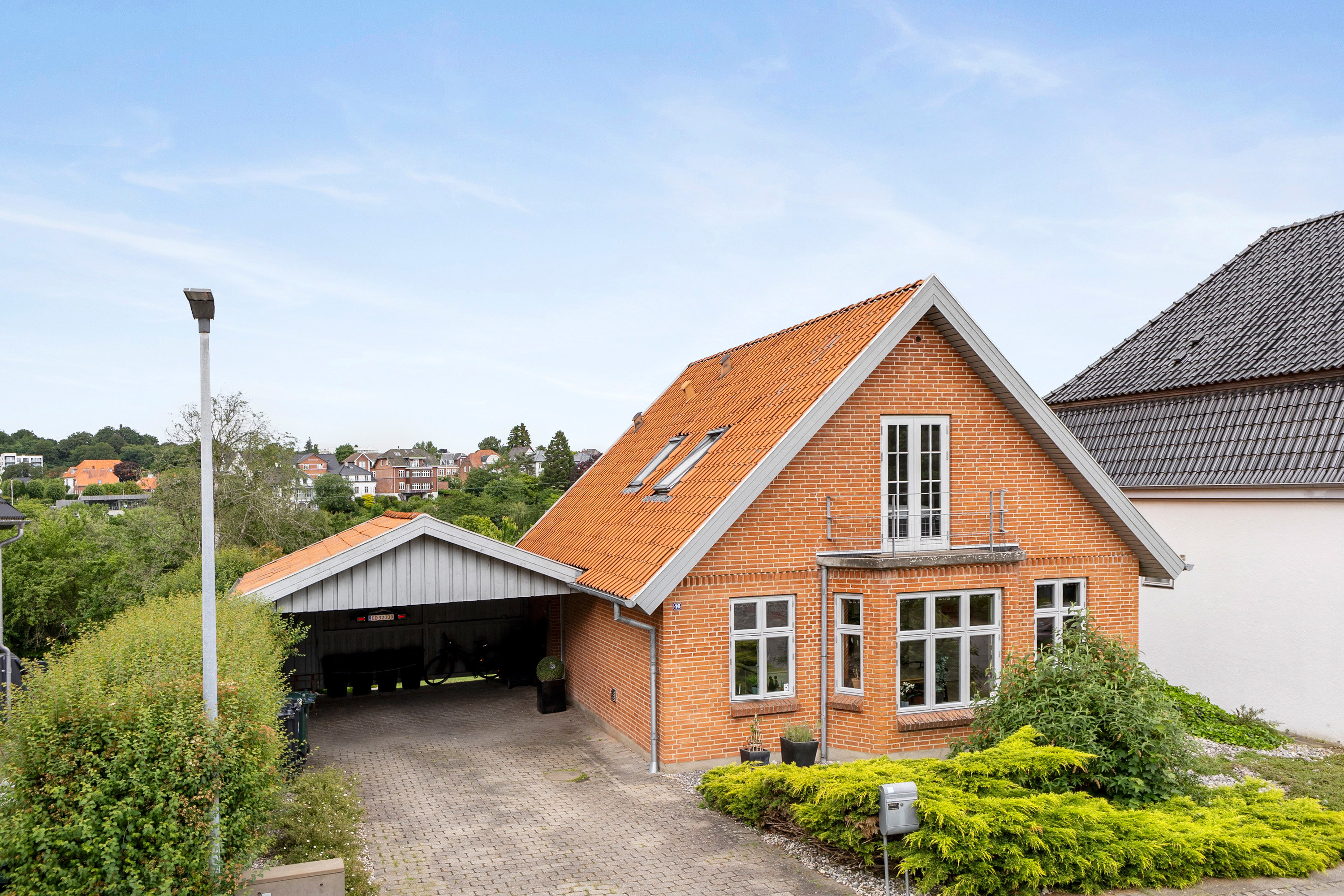 Olaf Ryes Gade 46, 6000 Kolding