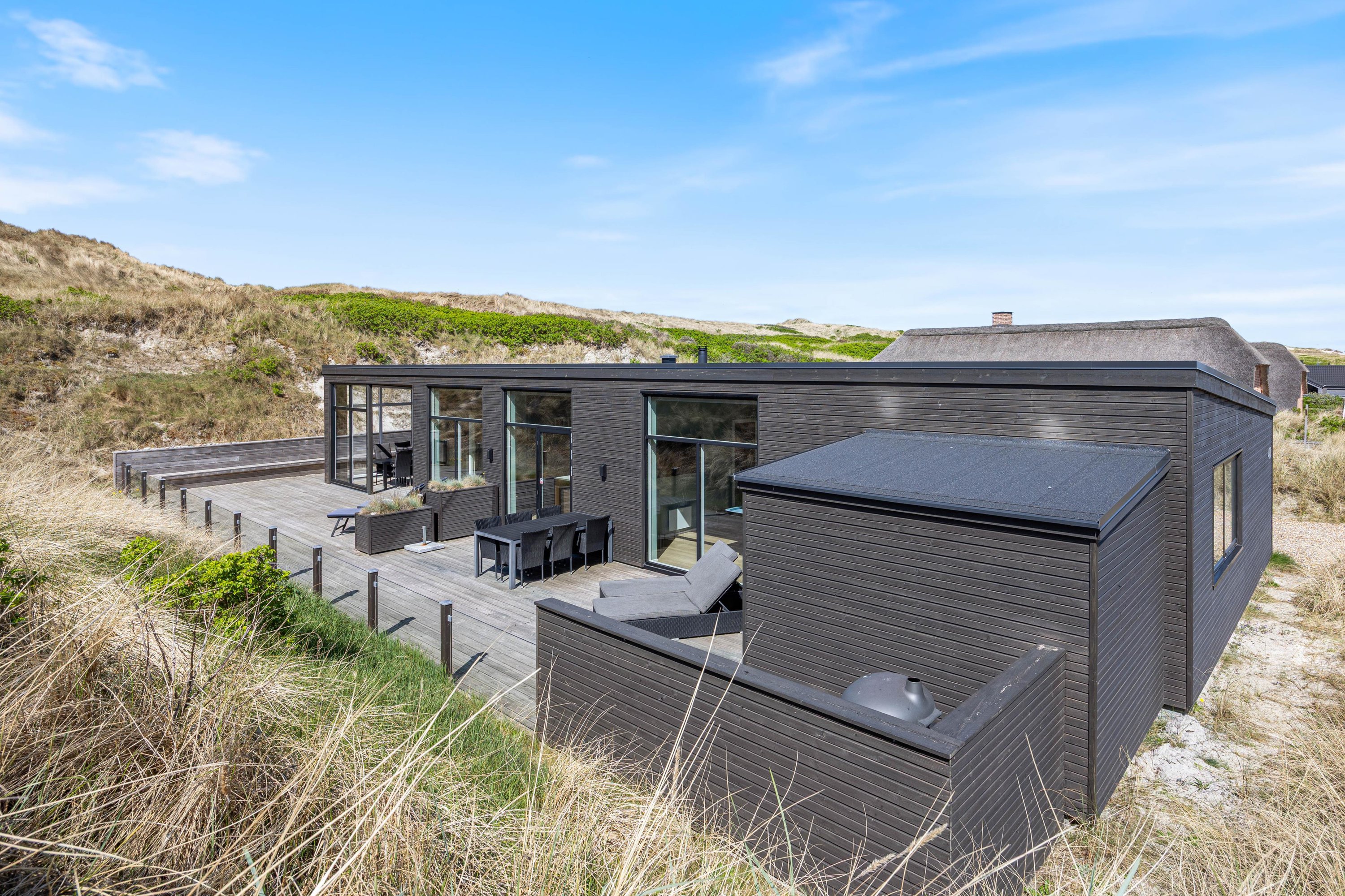 Bjerregårdsvej 478, Bjerregaard, 6960 Hvide Sande