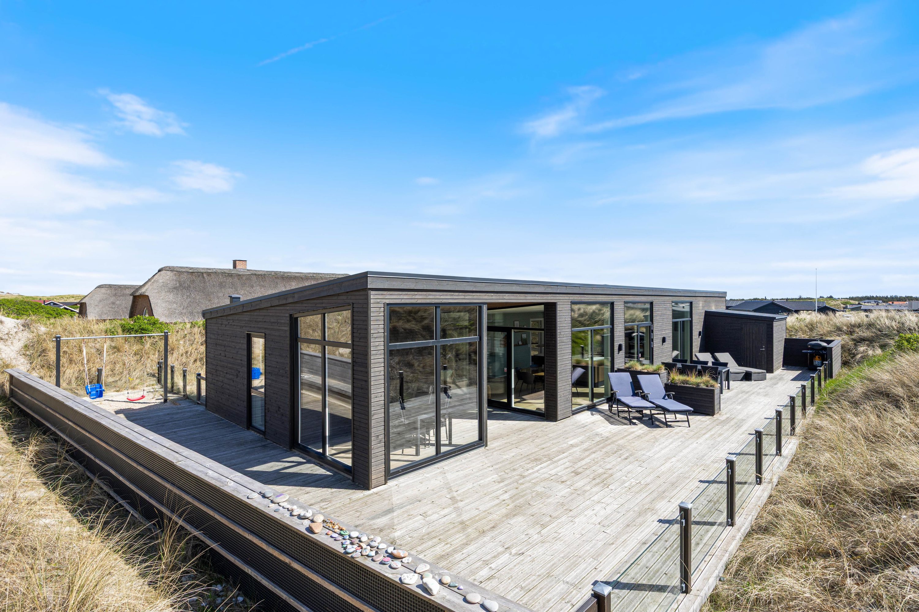 Bjerregårdsvej 478, Bjerregaard, 6960 Hvide Sande