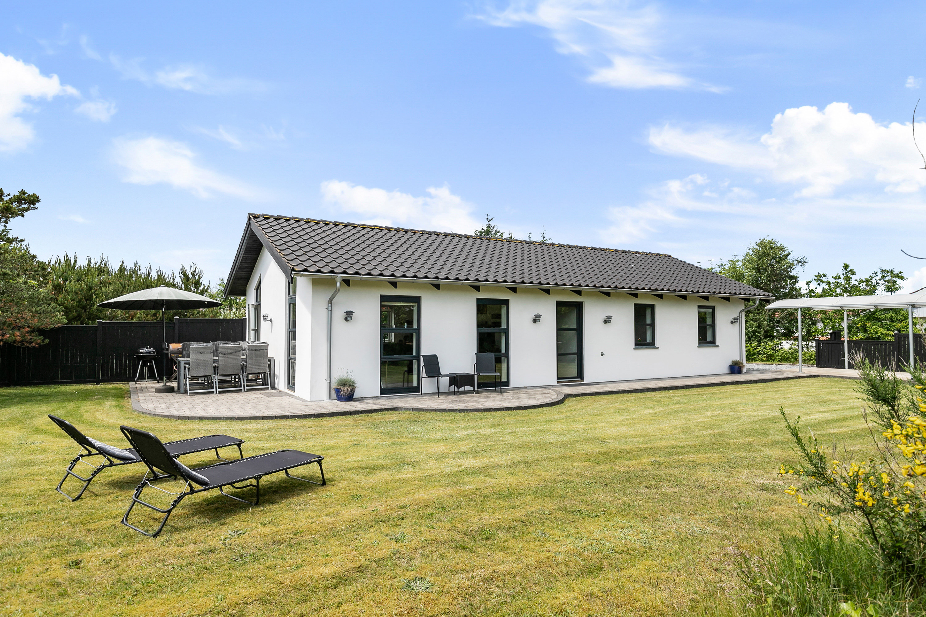 Dalstien 20, Thorupstrand, 9690 Fjerritslev