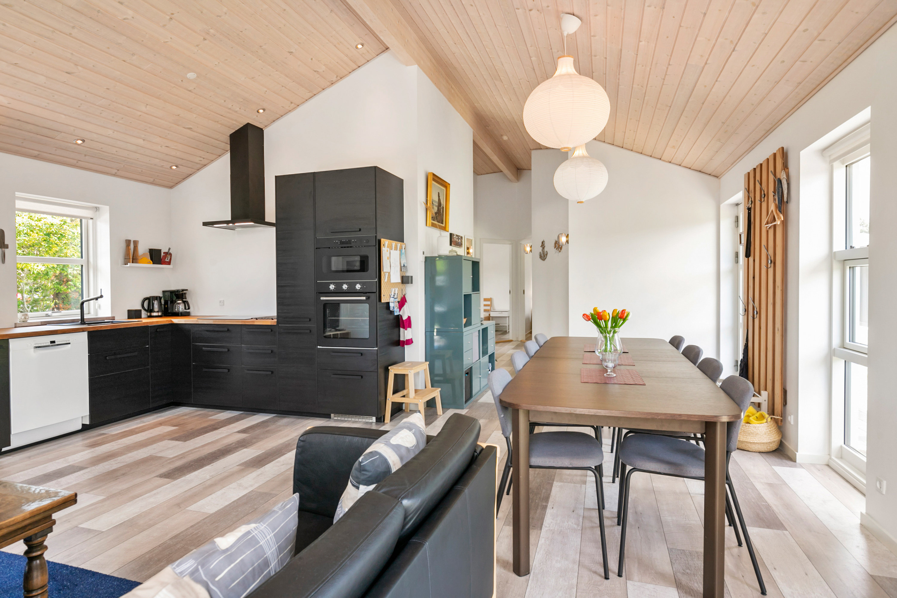 Dalstien 20, Thorupstrand, 9690 Fjerritslev