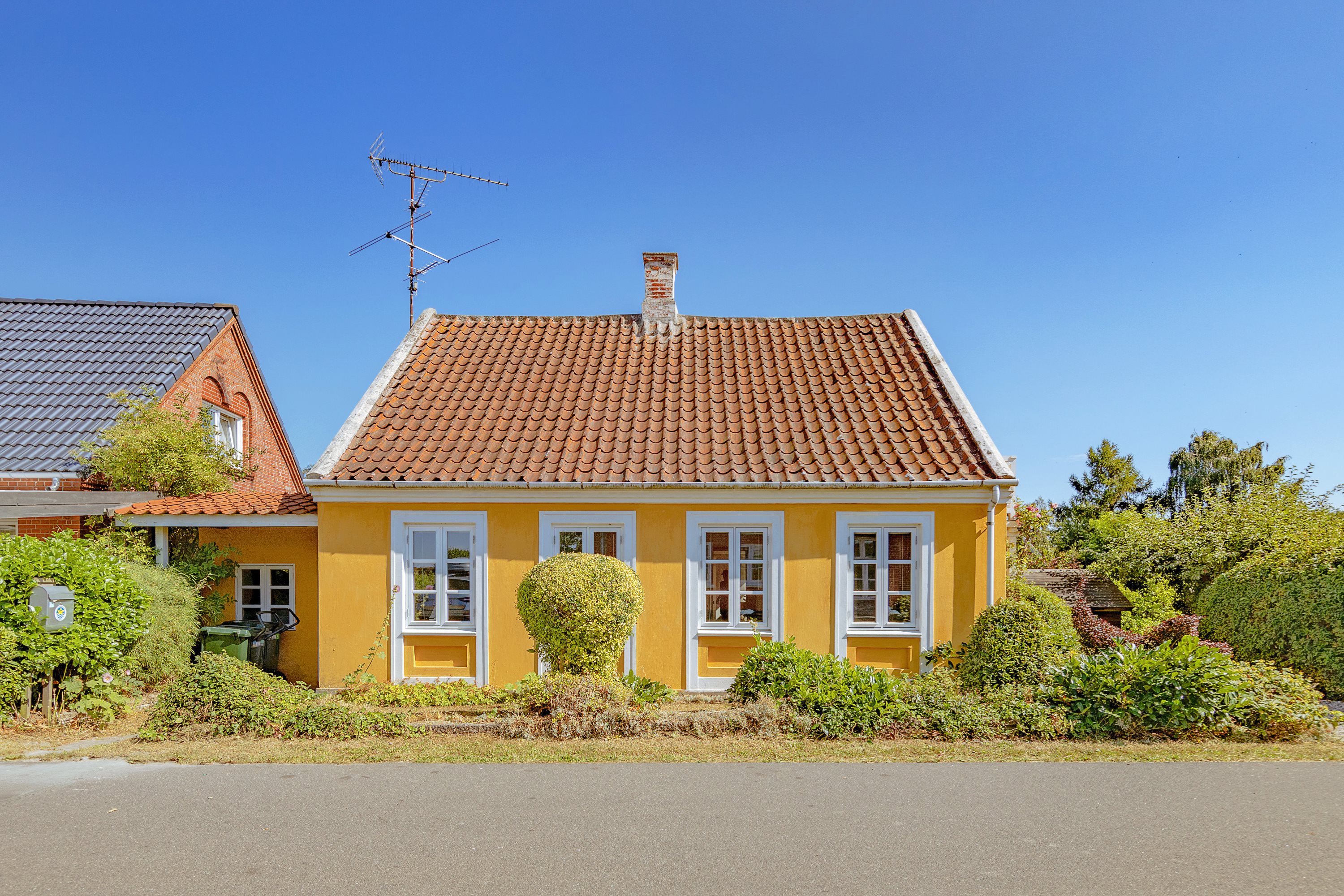 Tom Knudsensvej 44, Lohals, 5953 Tranekær
