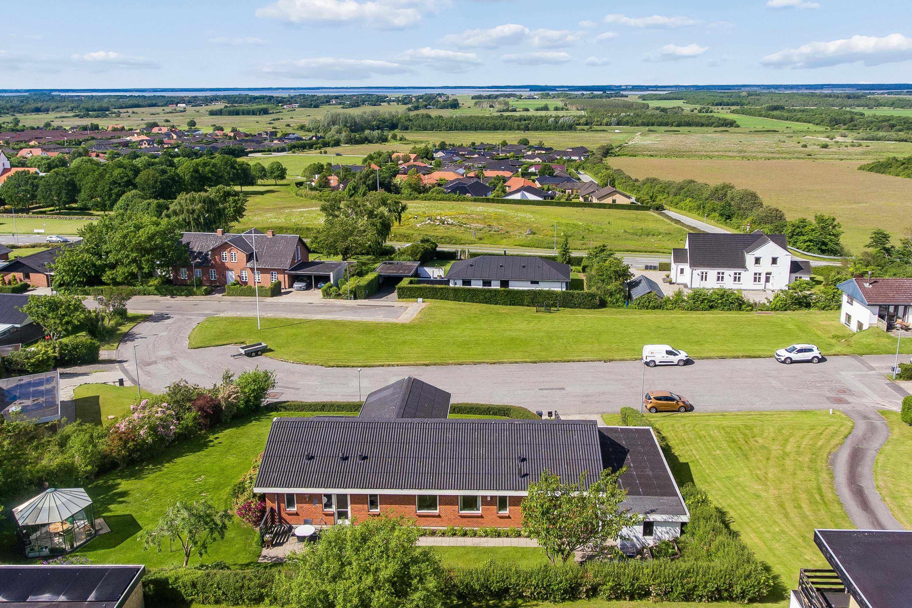 Glinkavej 14, 9200 Aalborg SV