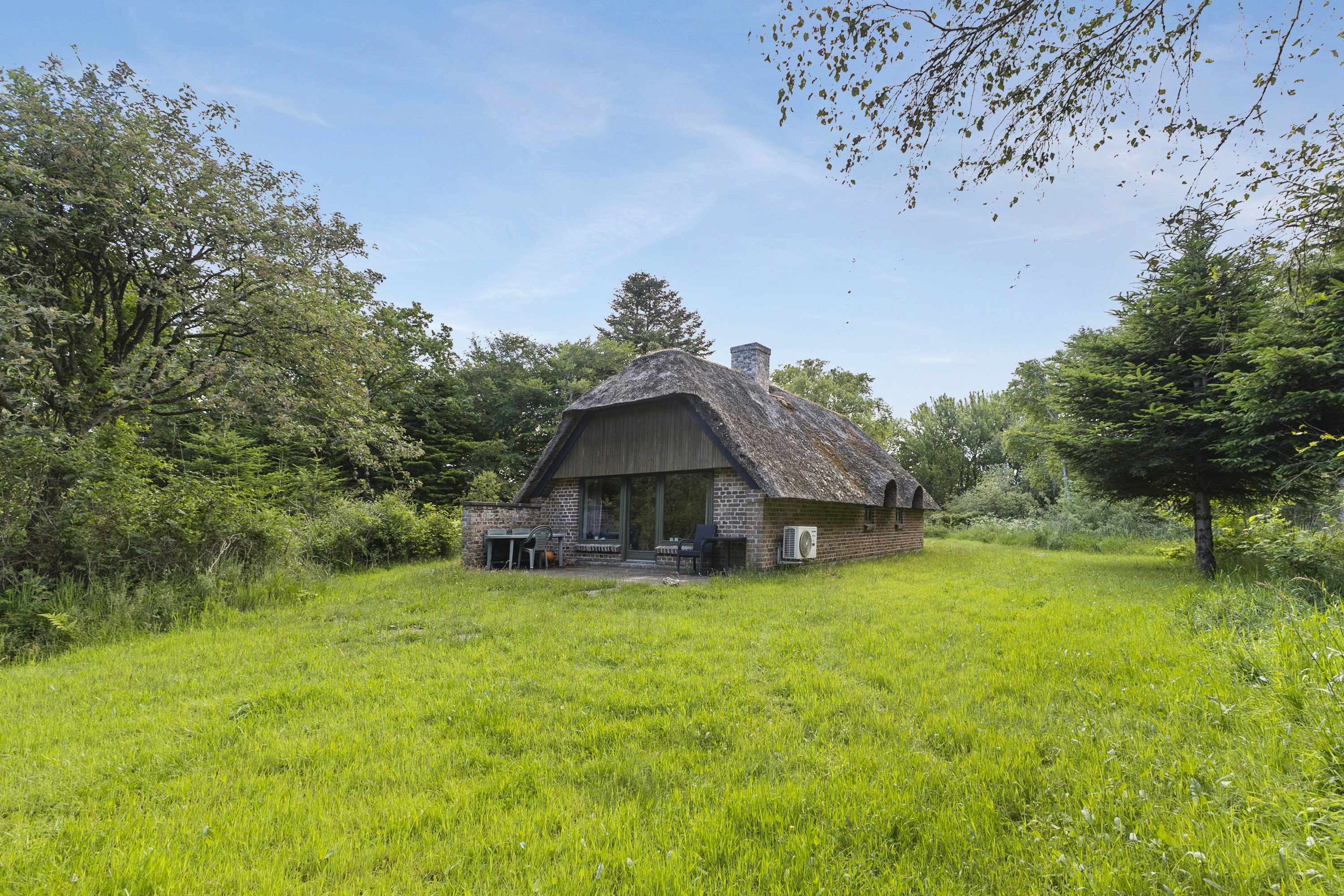 Grævlingevej 2, Husby, 6990 Ulfborg