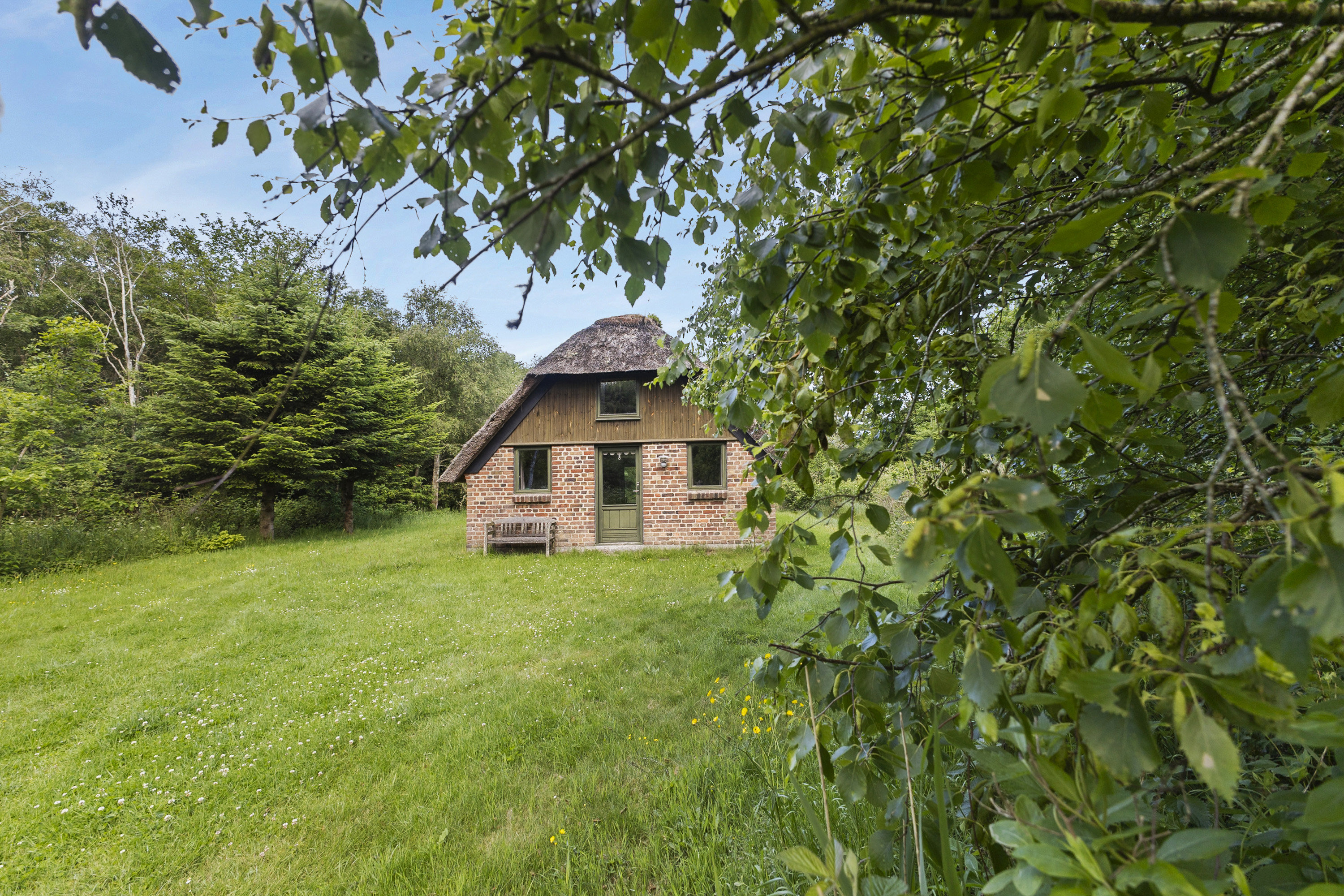 Grævlingevej 2, Husby, 6990 Ulfborg