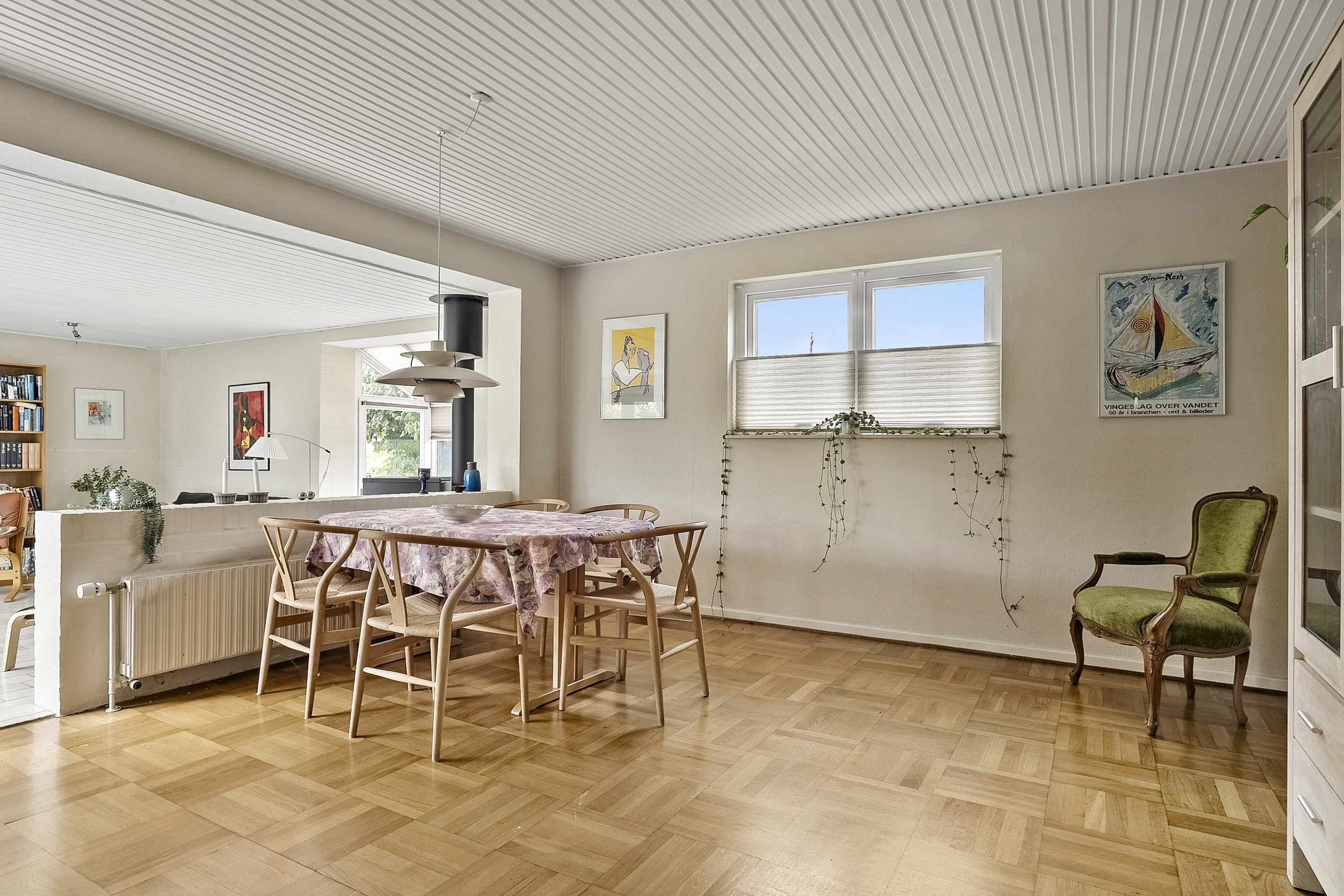 Lervangen 8, 8700 Horsens