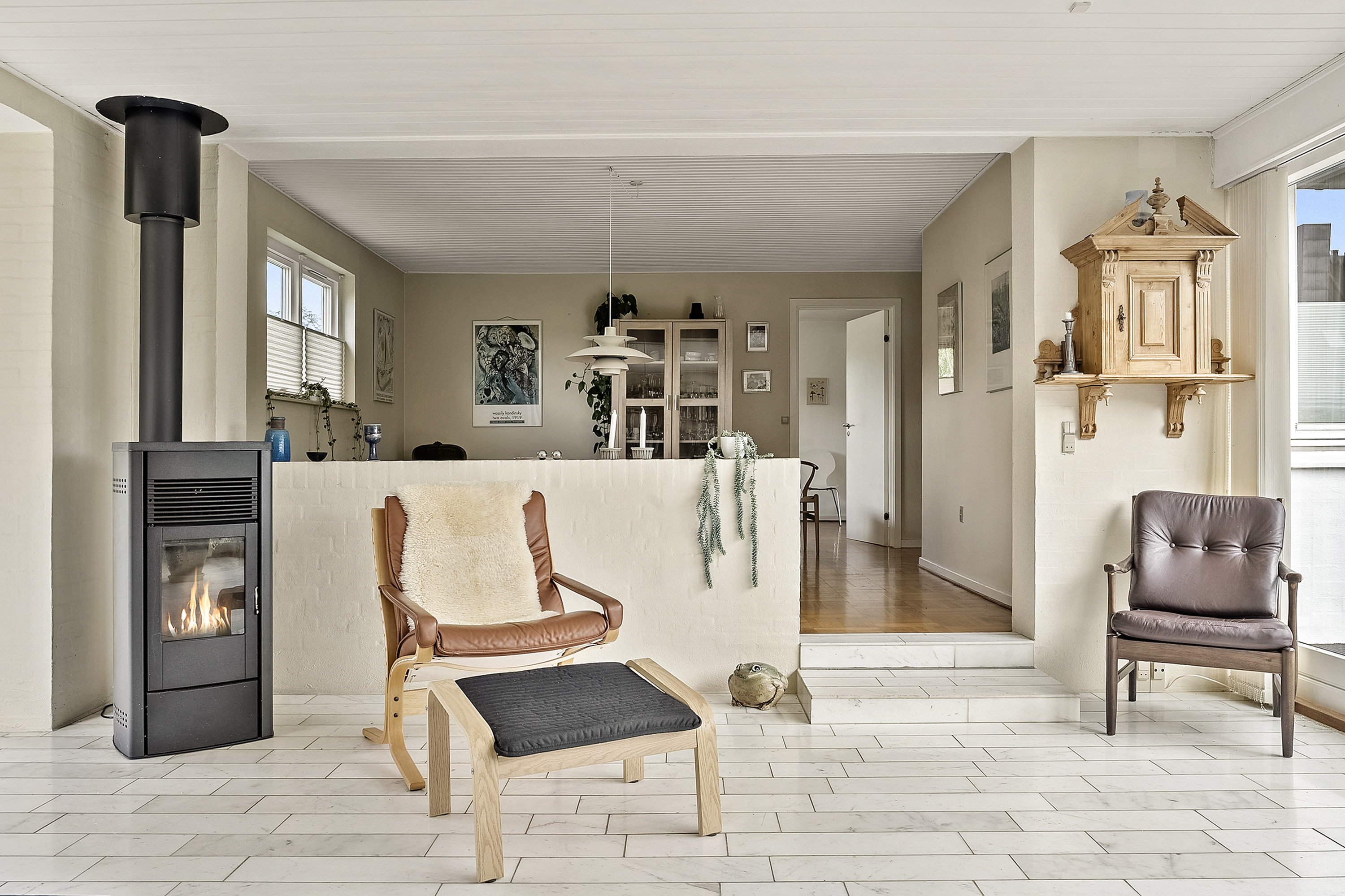 Lervangen 8, 8700 Horsens