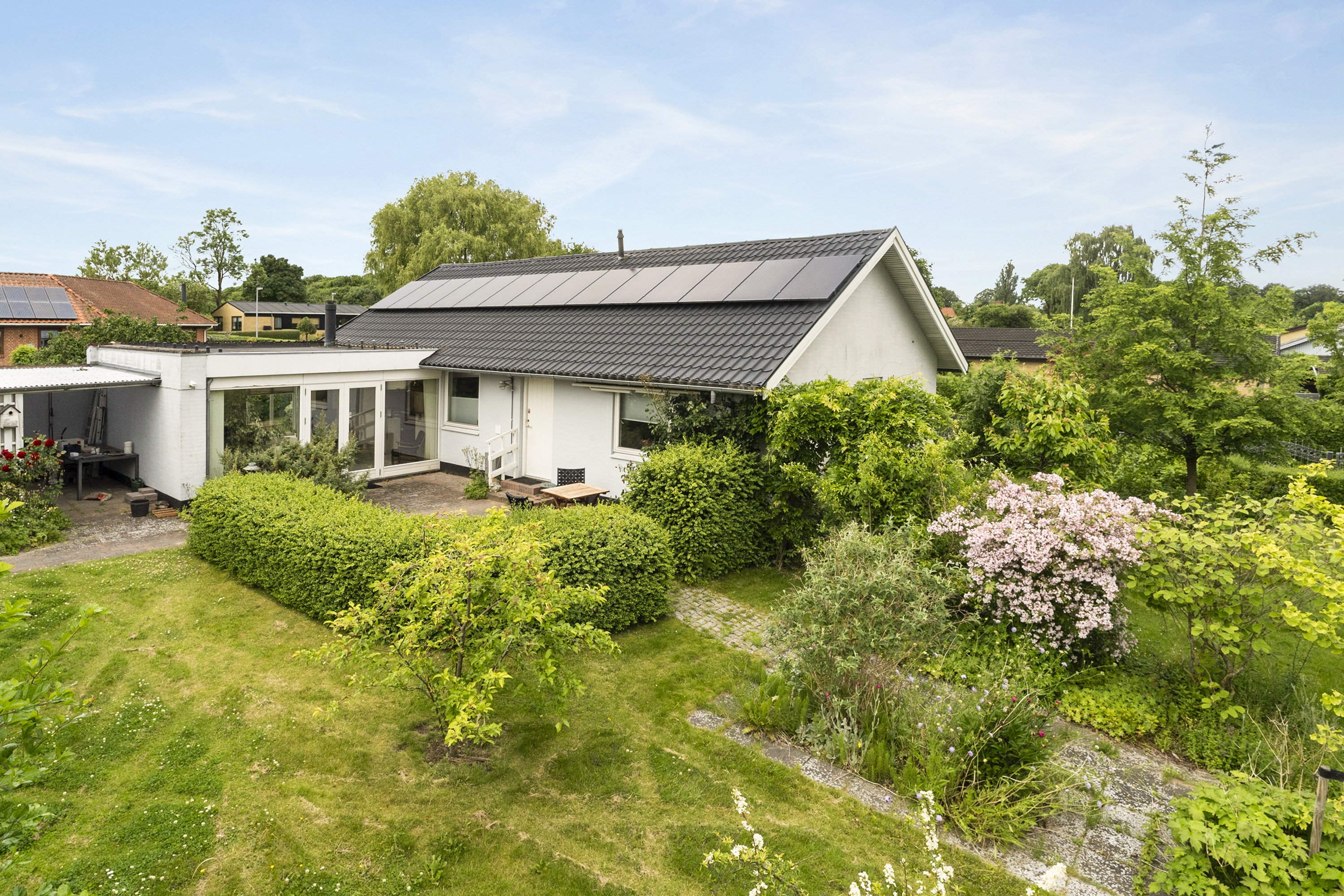 Lervangen 8, 8700 Horsens
