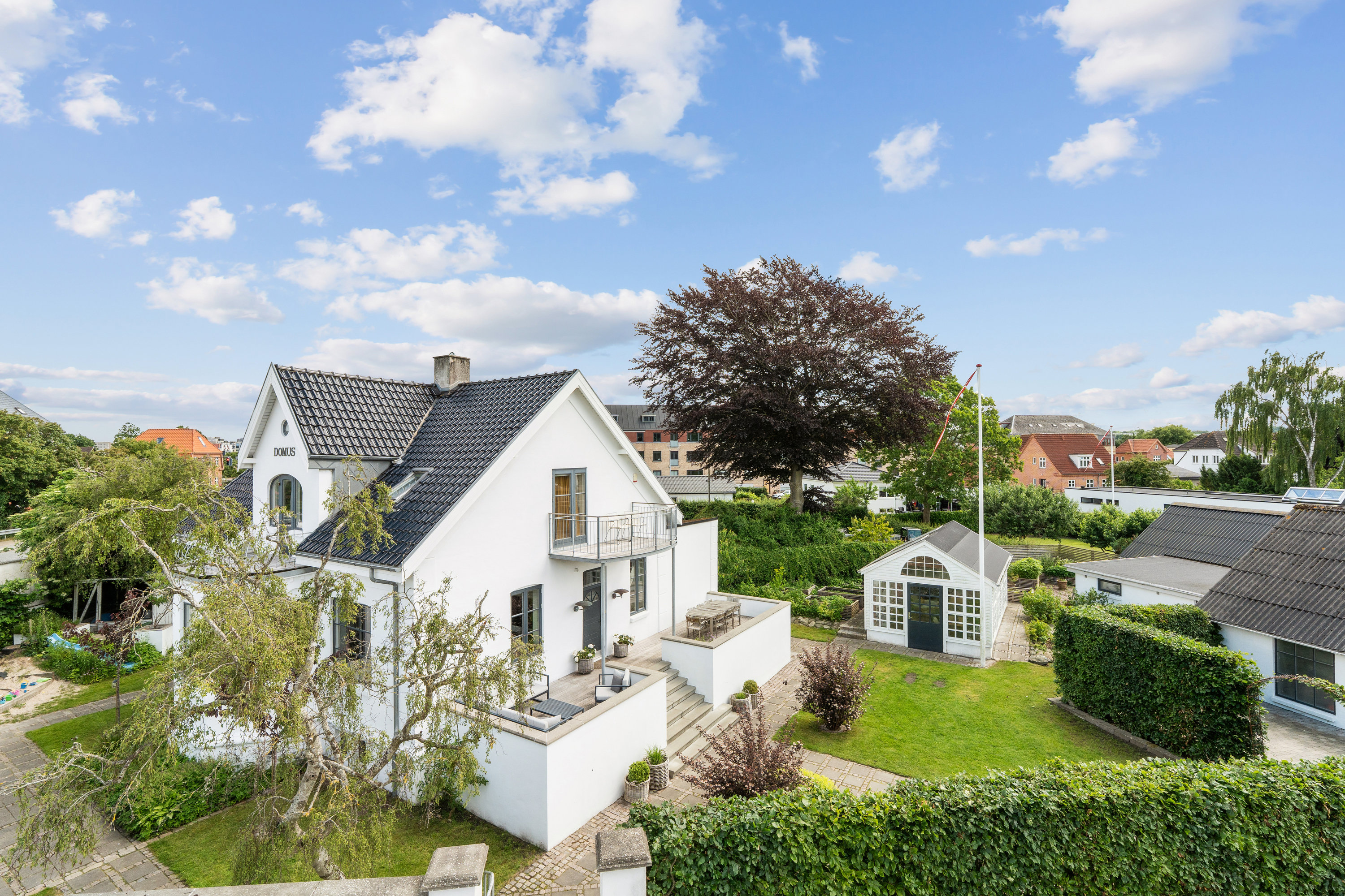 Davids Alle 1A, Kærby, 9000 Aalborg