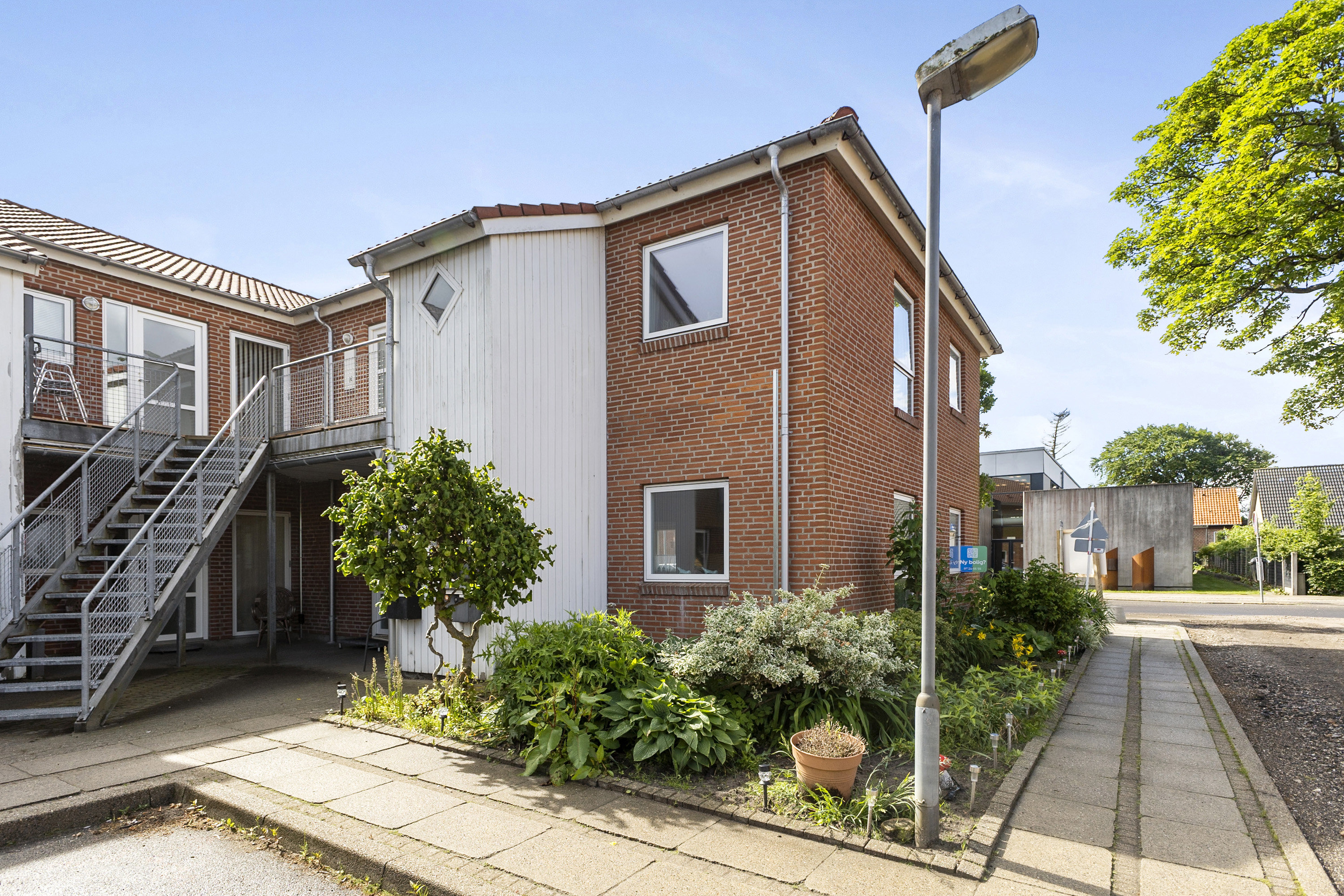 Reberbanen 2A, st.., 6990 Ulfborg