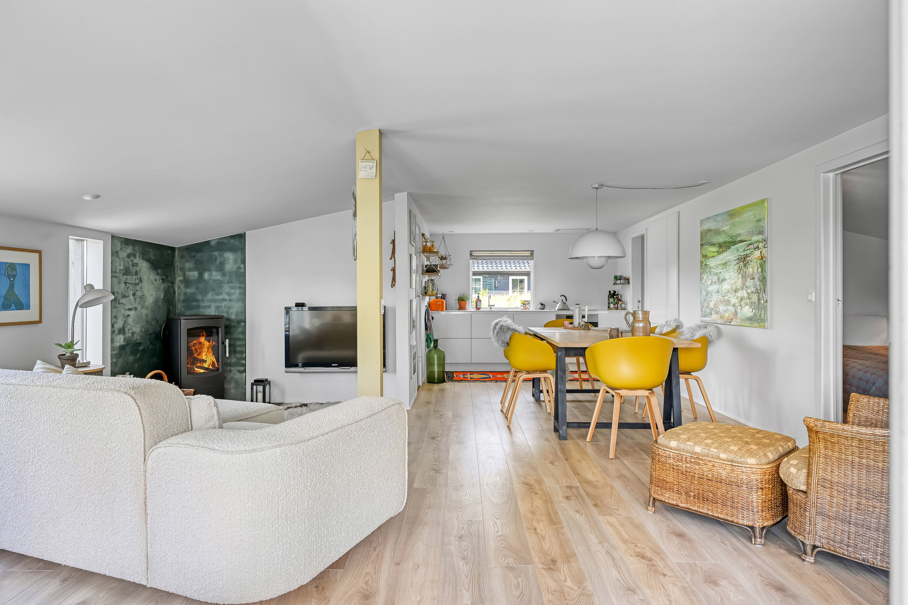 Vindgaf 39B, Rindby Strand, 6720 Fanø