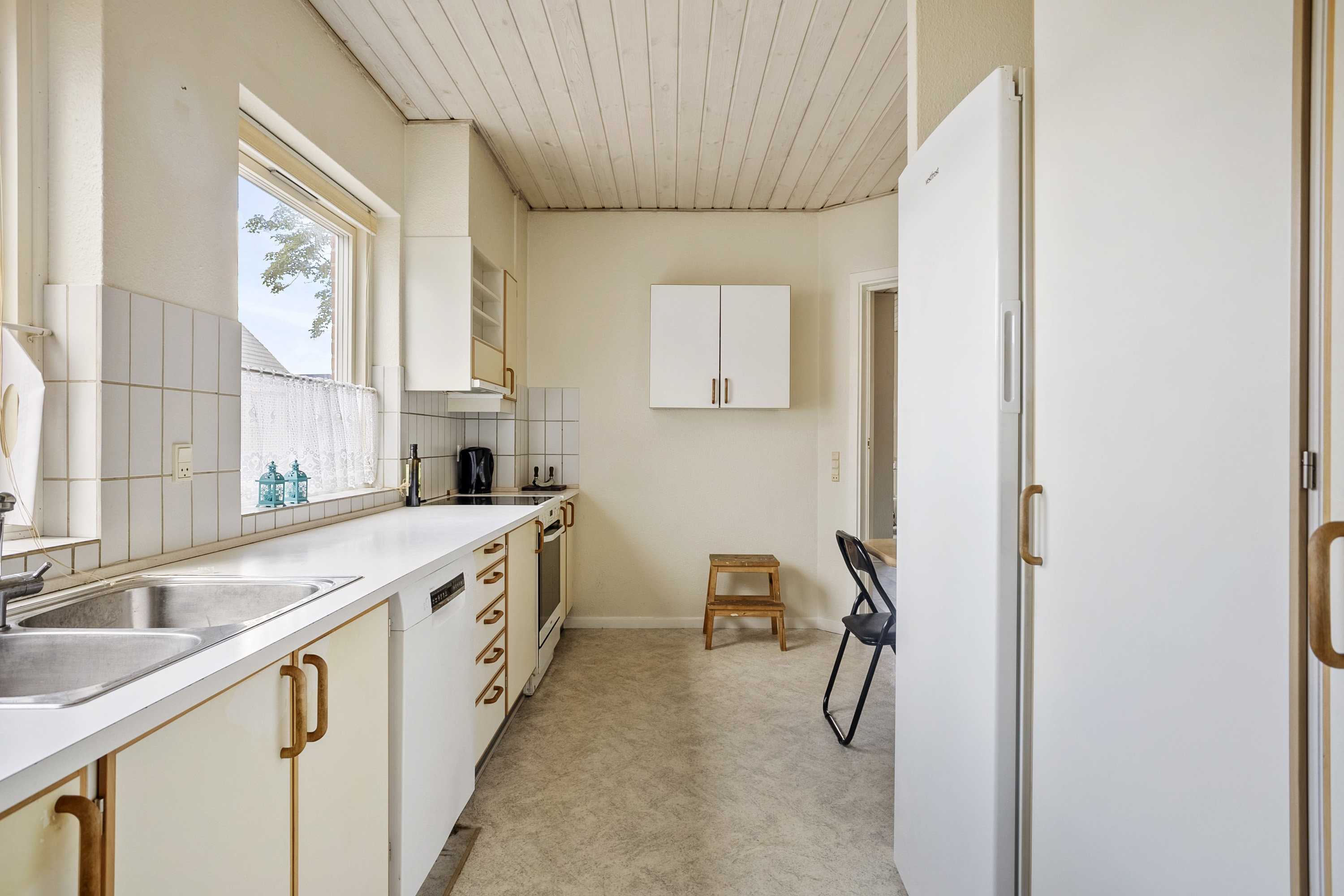 Reberbanen 2A, st.., 6990 Ulfborg