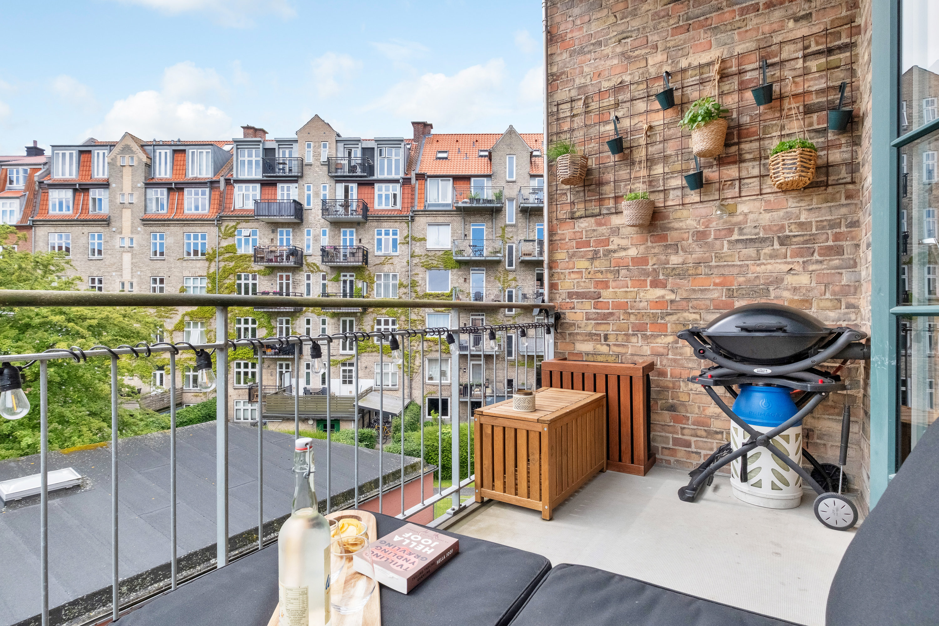 Grønnegade 77D, 3. th., 8000 Aarhus C