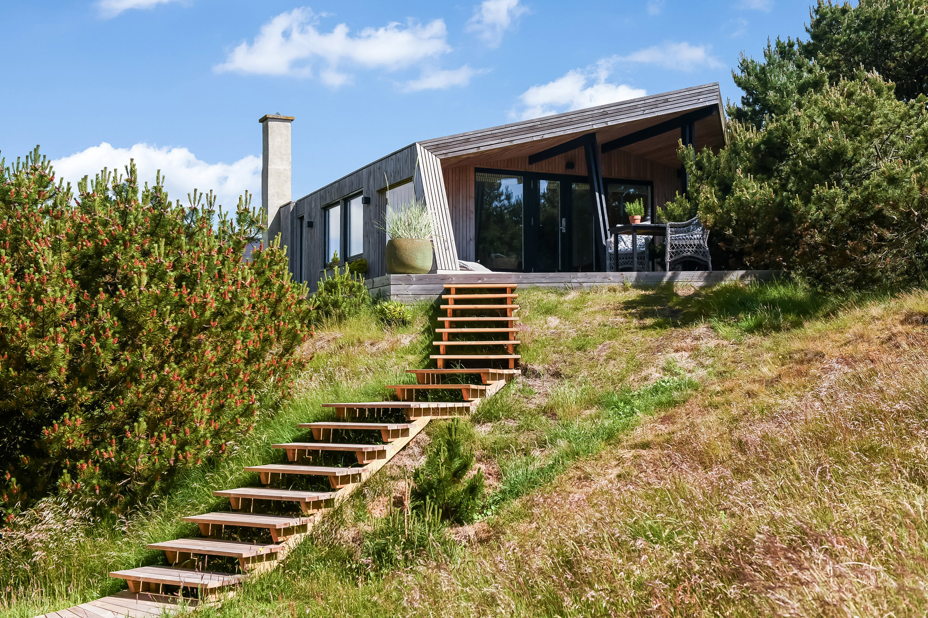 Vindgaf 39B, Rindby Strand, 6720 Fanø