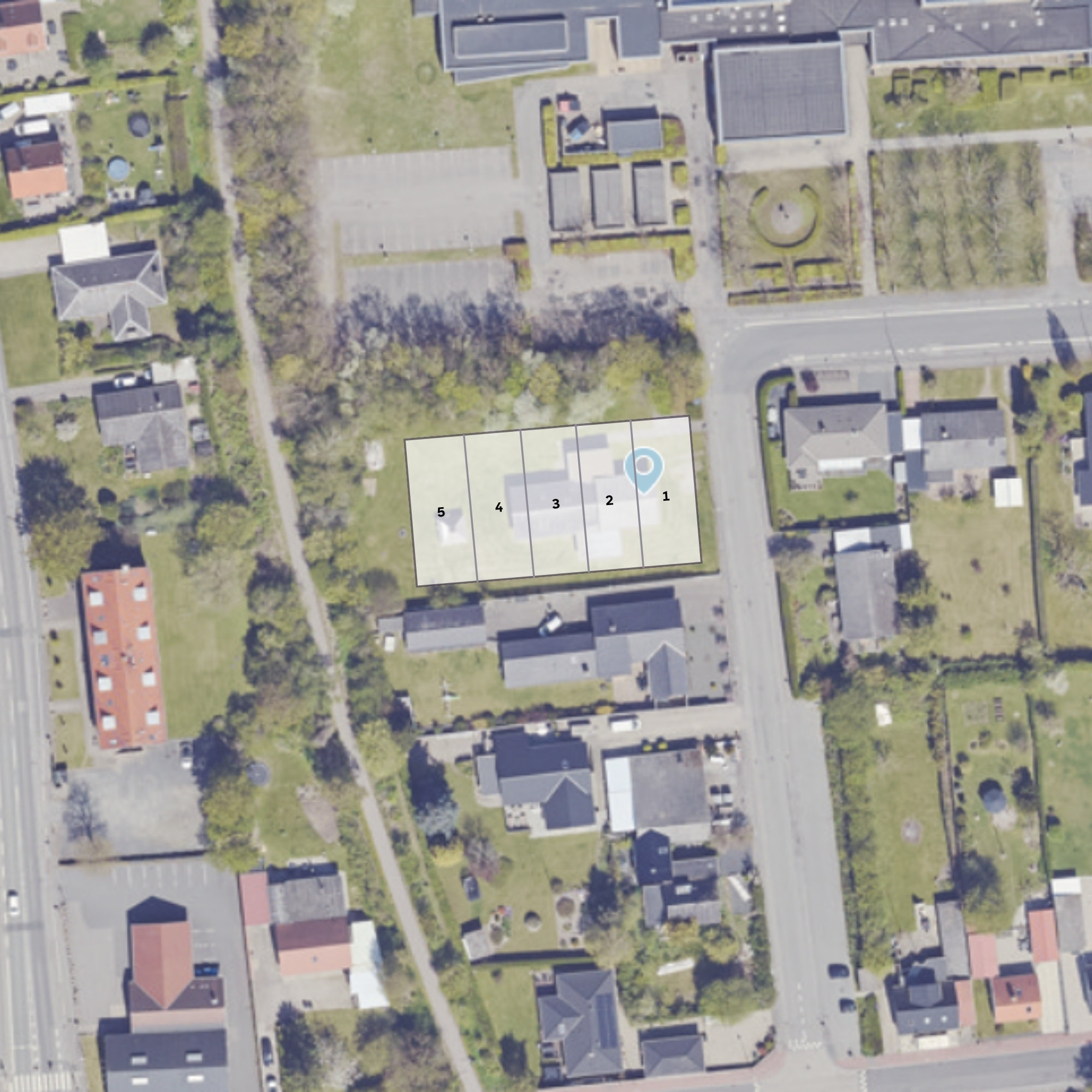 Willemoesvej 36B, 4200 Slagelse