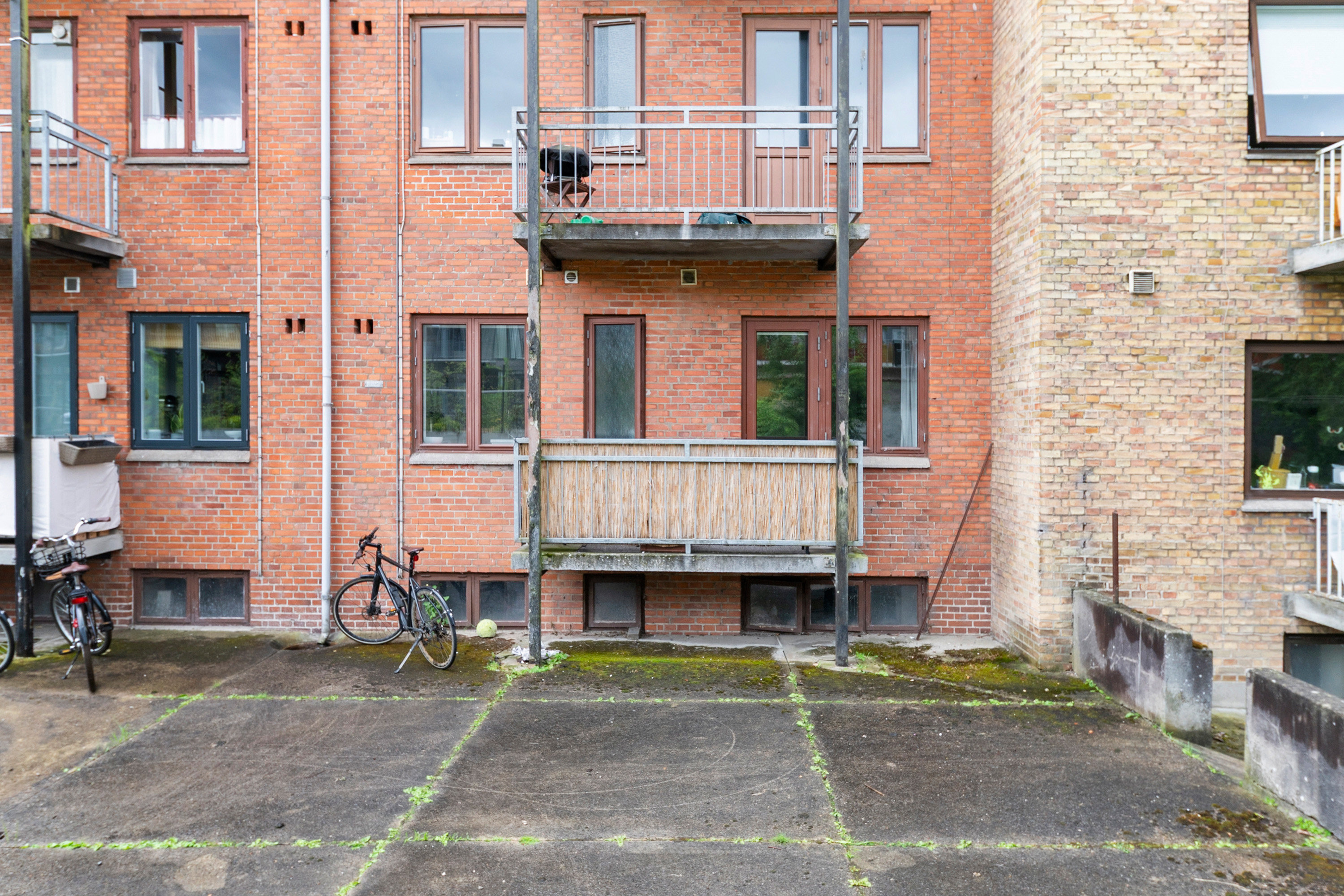 Fremhævet ejendommen billede i fuldskærmstilstand. Billede af Schacksgade 30, st.. tv., 5000 Odense C