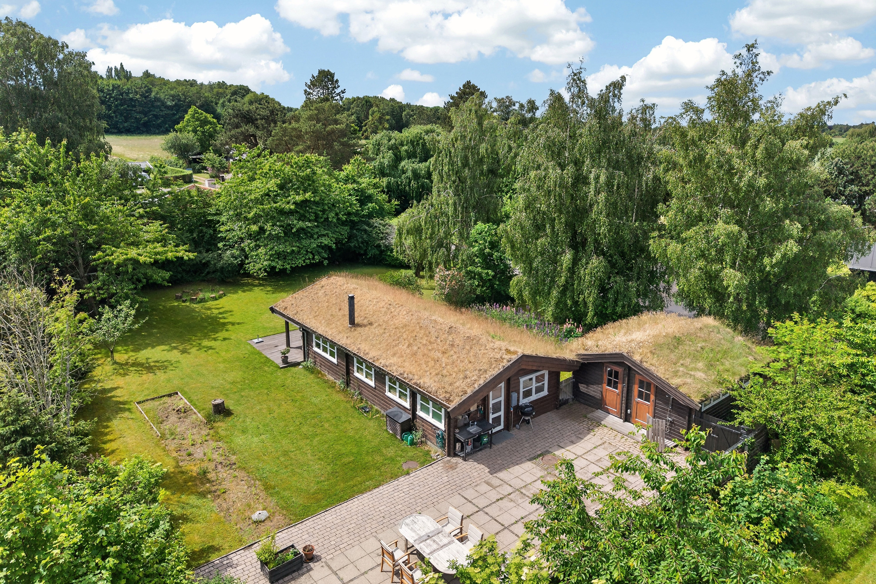 Hasselvangen 9, Nakkehoved, 3250 Gilleleje