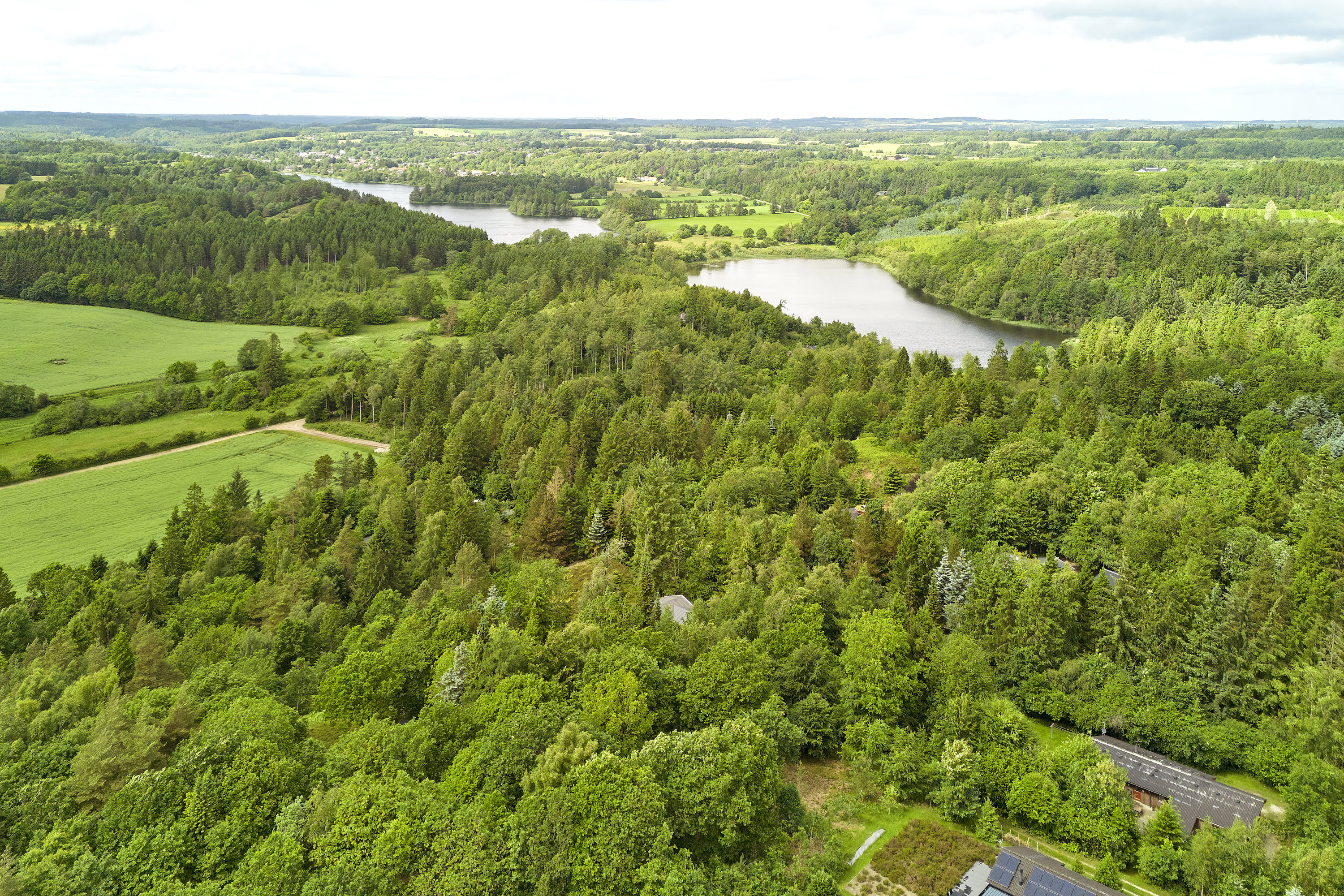Panshule 5, Slagballe, 8740 Brædstrup