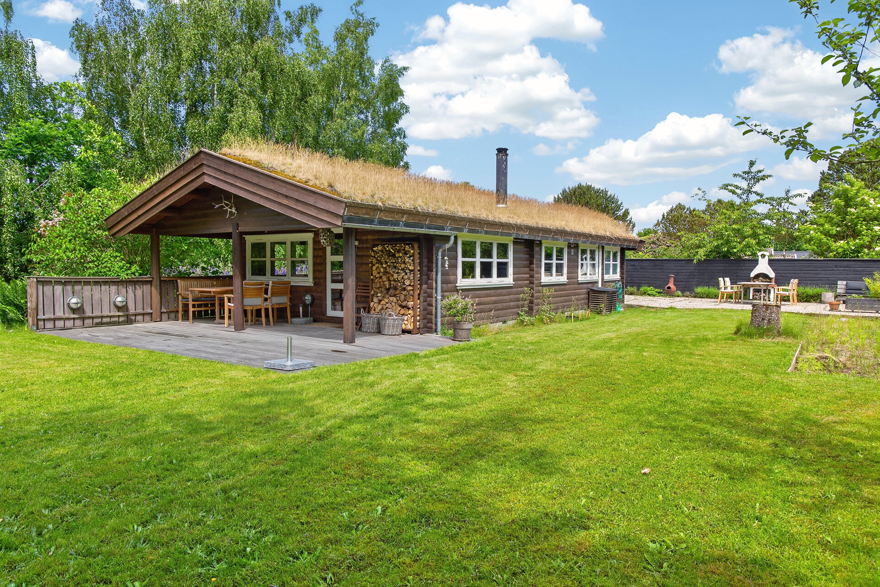 Hasselvangen 9, Nakkehoved, 3250 Gilleleje