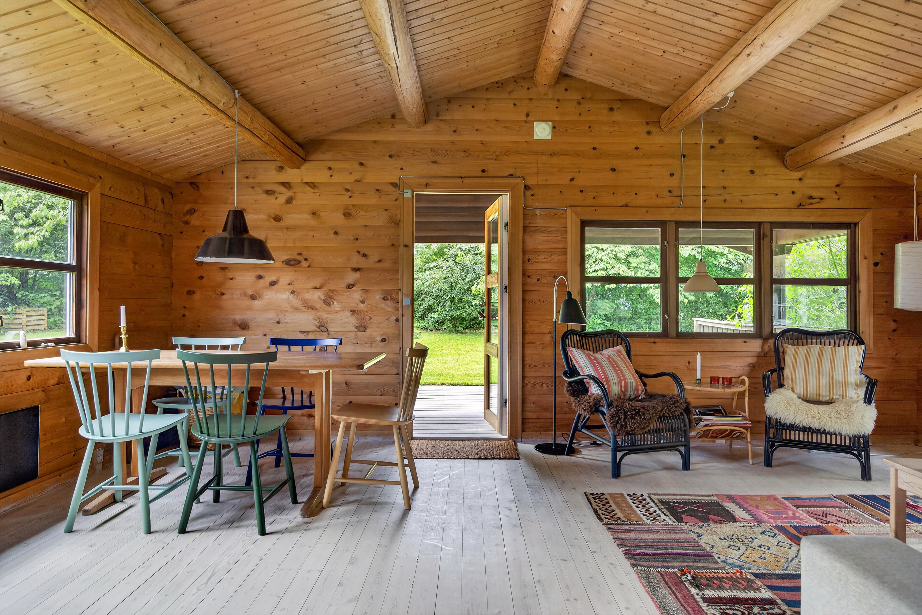 Hasselvangen 9, Nakkehoved, 3250 Gilleleje