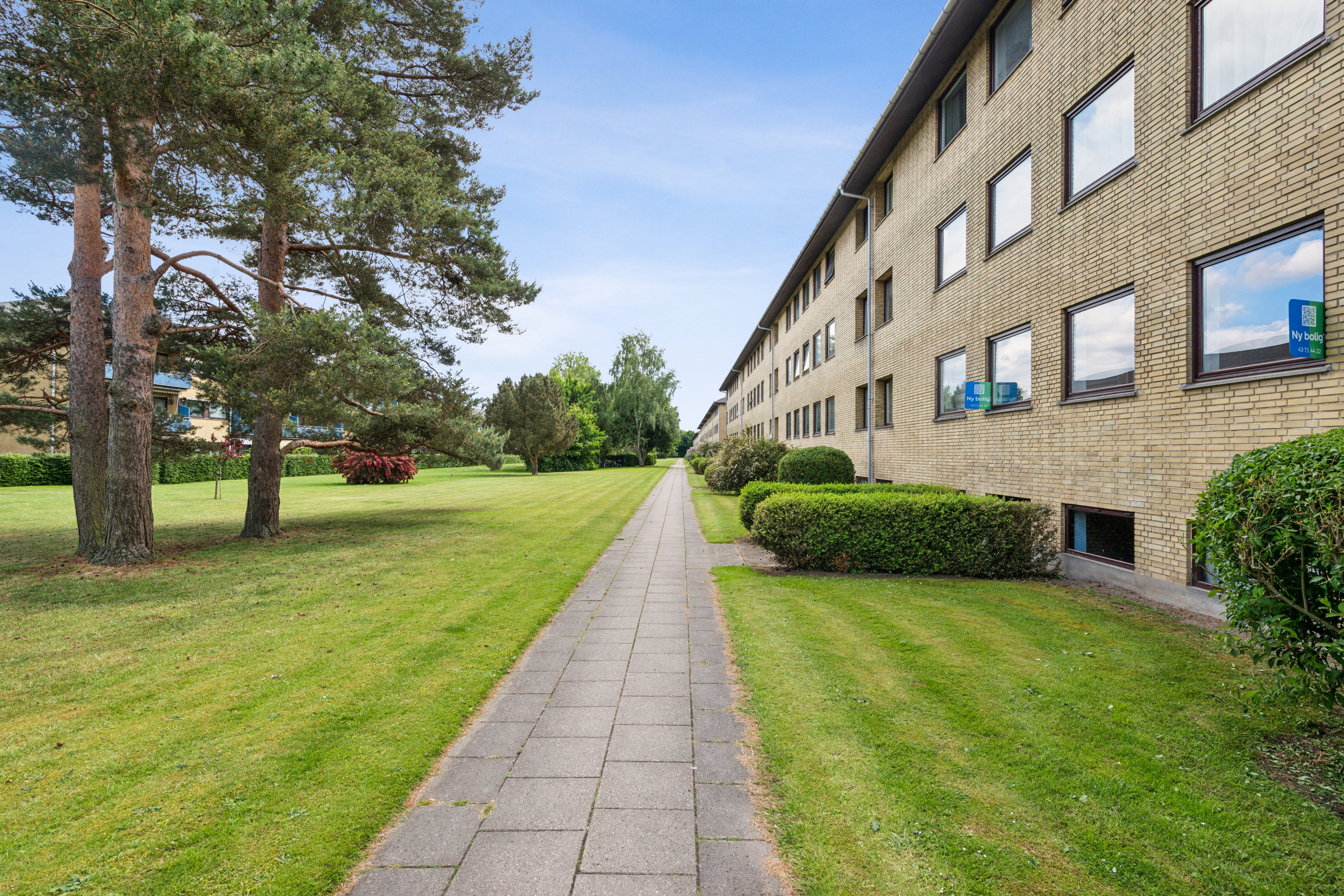 Lindebo 3, st.. 14., 2630 Taastrup