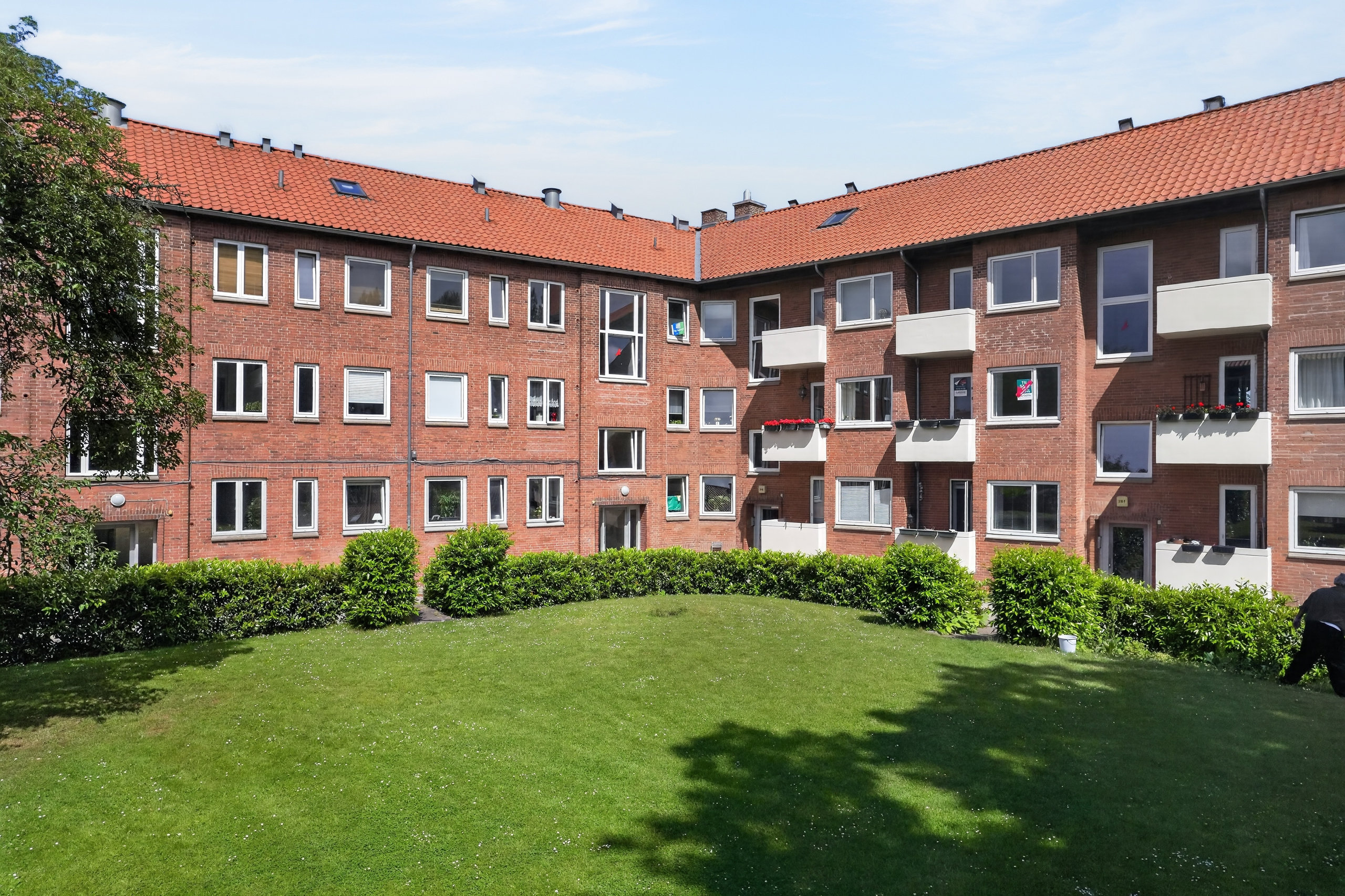 Engelsborgvej 28D, 2. th., 2800 Kongens Lyngby