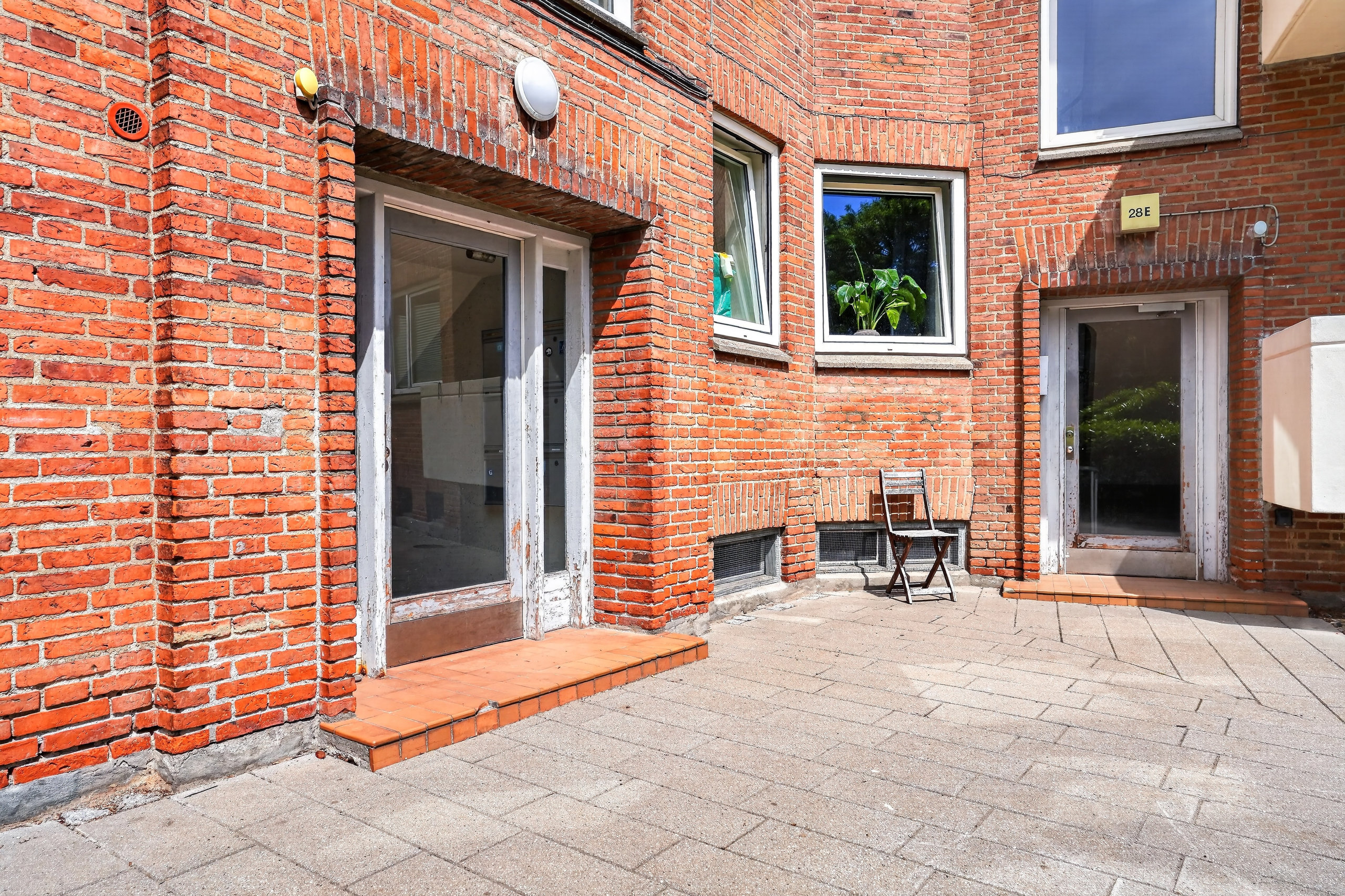 Fremhævet ejendommen billede i fuldskærmstilstand. Billede af Engelsborgvej 28D, 2. th., 2800 Kongens Lyngby