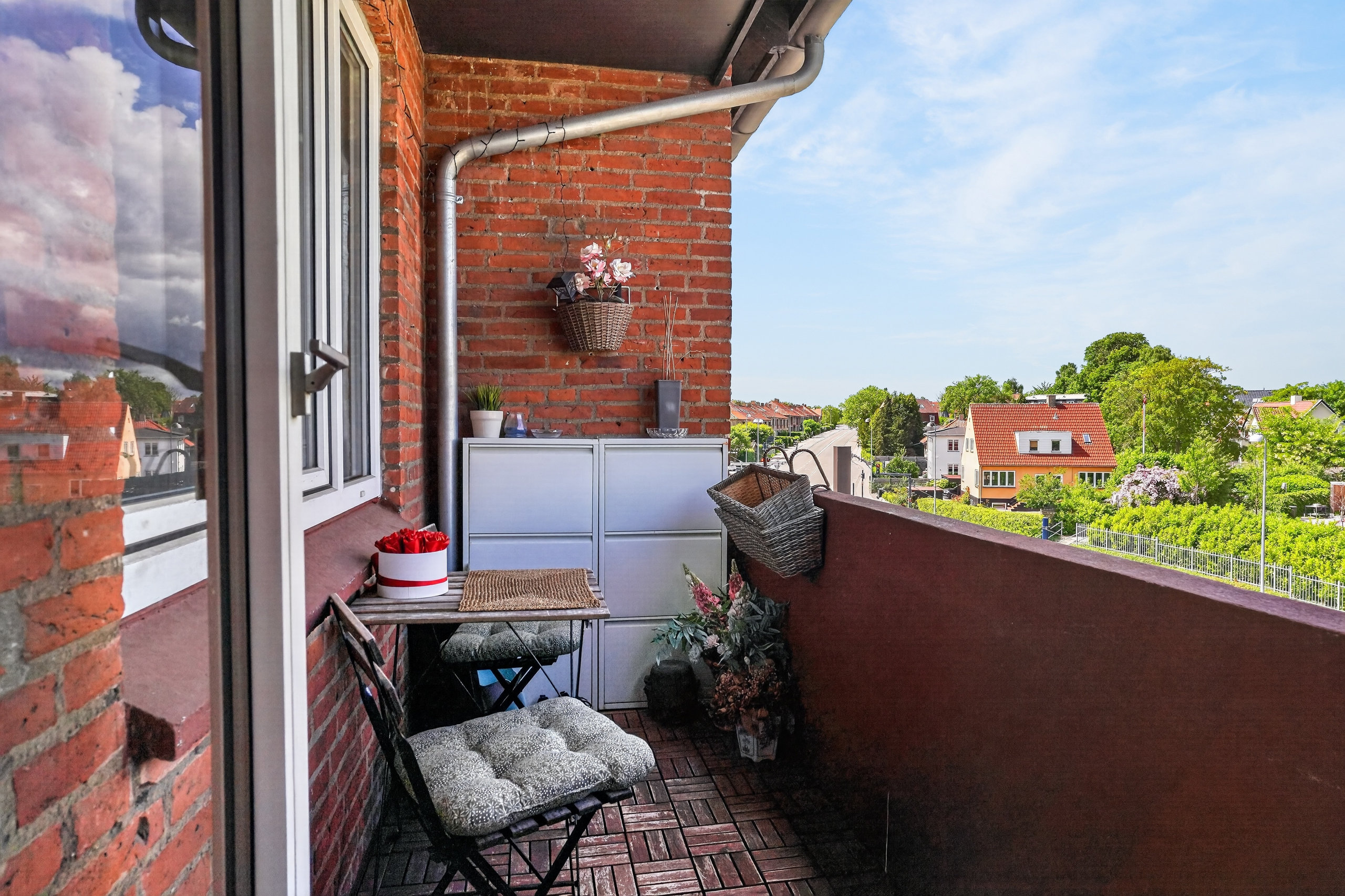 Engelsborgvej 28D, 2. th., 2800 Kongens Lyngby
