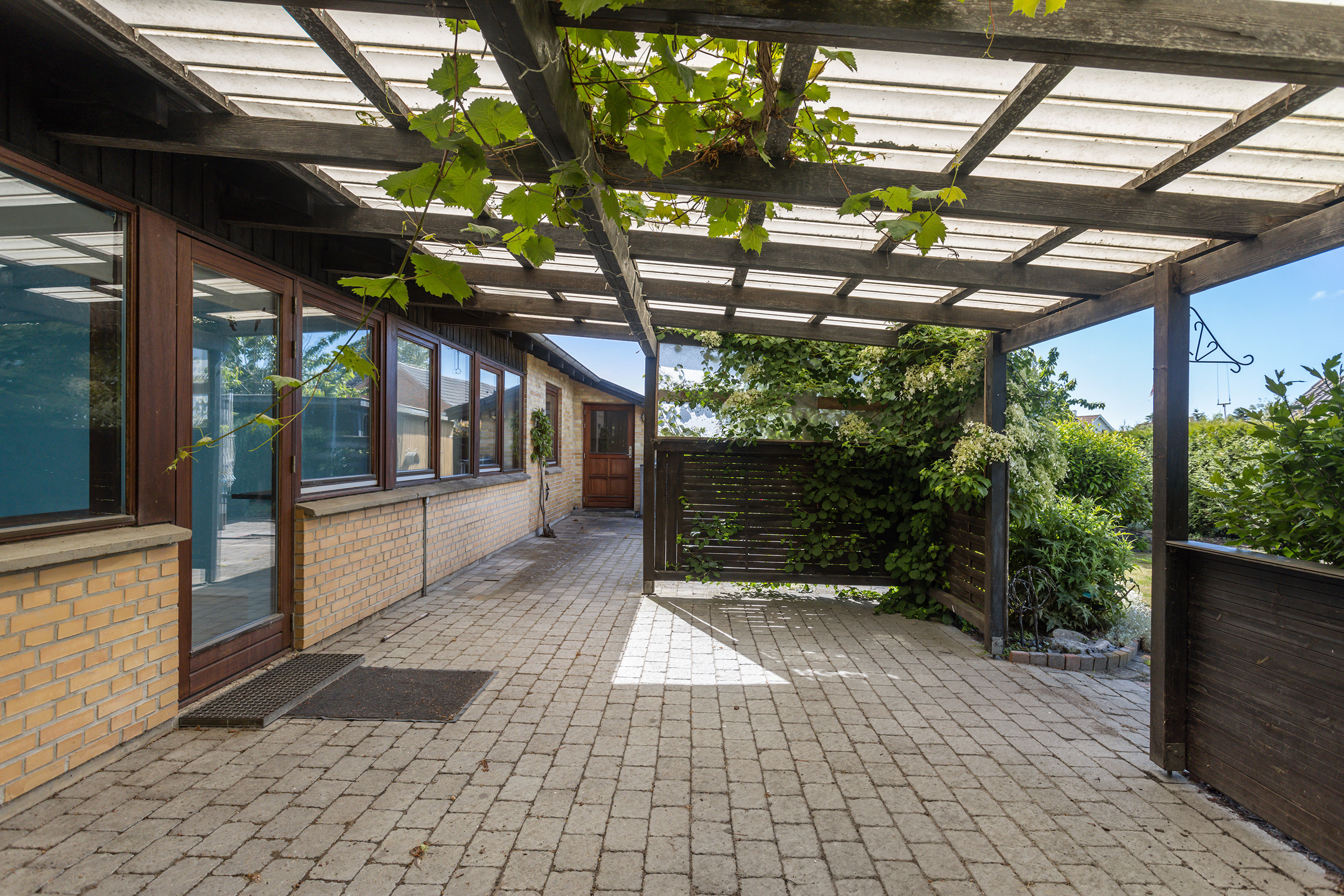Smedegårdsvej 3, Voerså, 9300 Sæby
