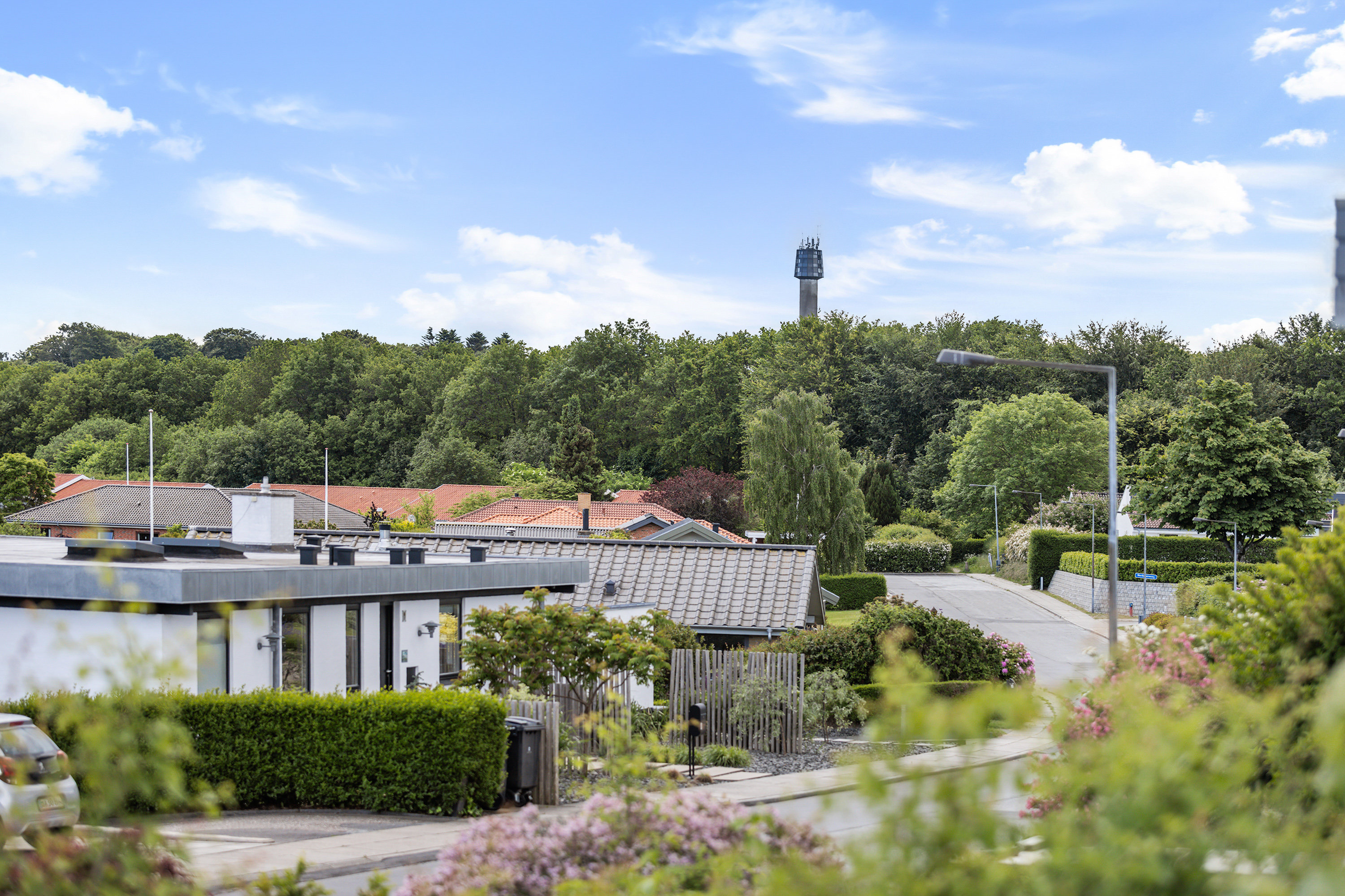 Fremhævet udsigt billede i fuldskærmstilstand. Billede af Vegavej 8, Kilden, 9900 Frederikshavn