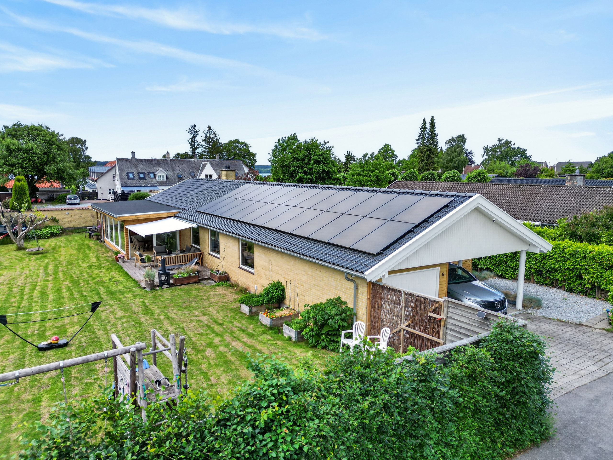 Ahornvej 6, Sørup, 3480 Fredensborg