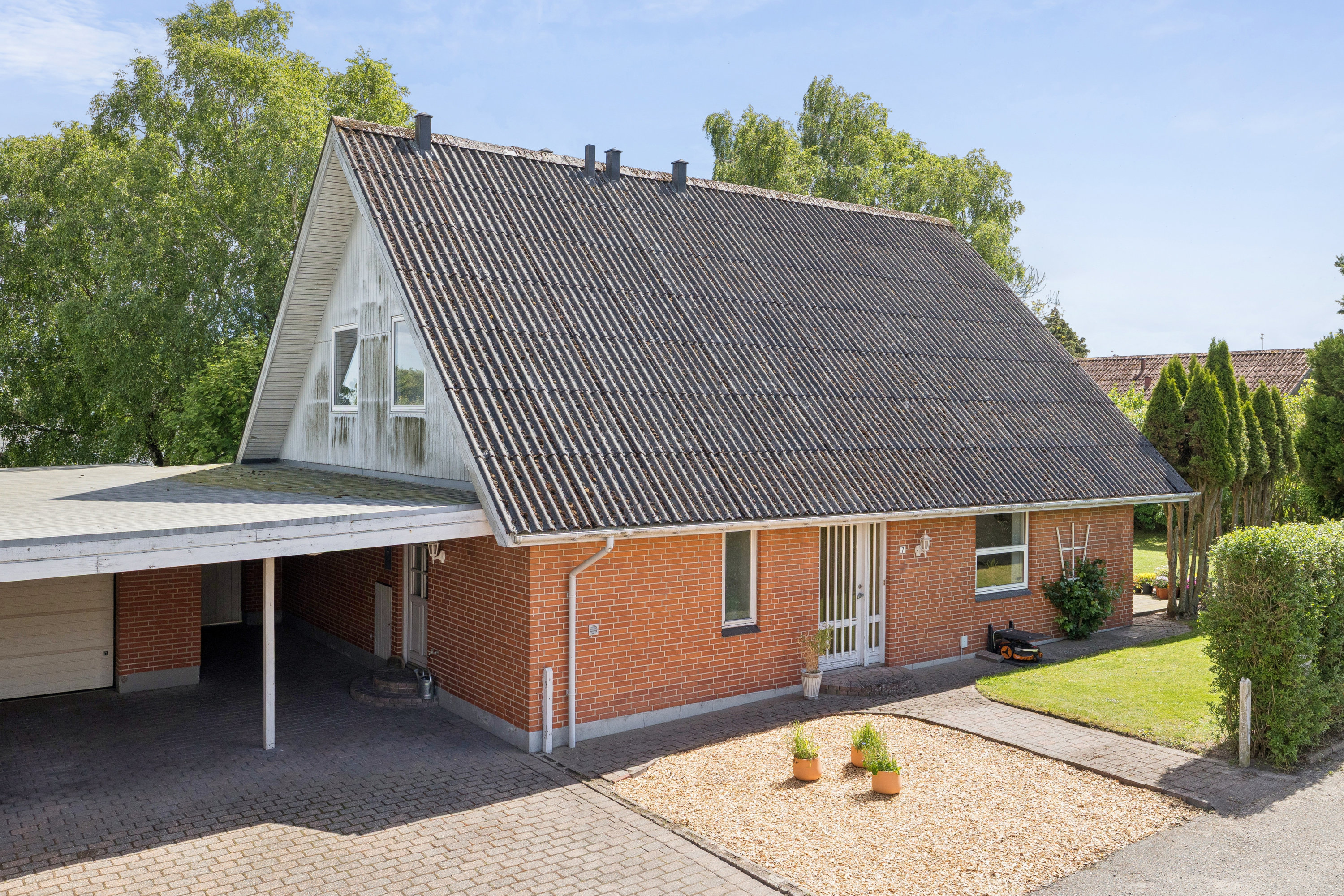 Møllevænget 7, Rostrup, 9510 Arden