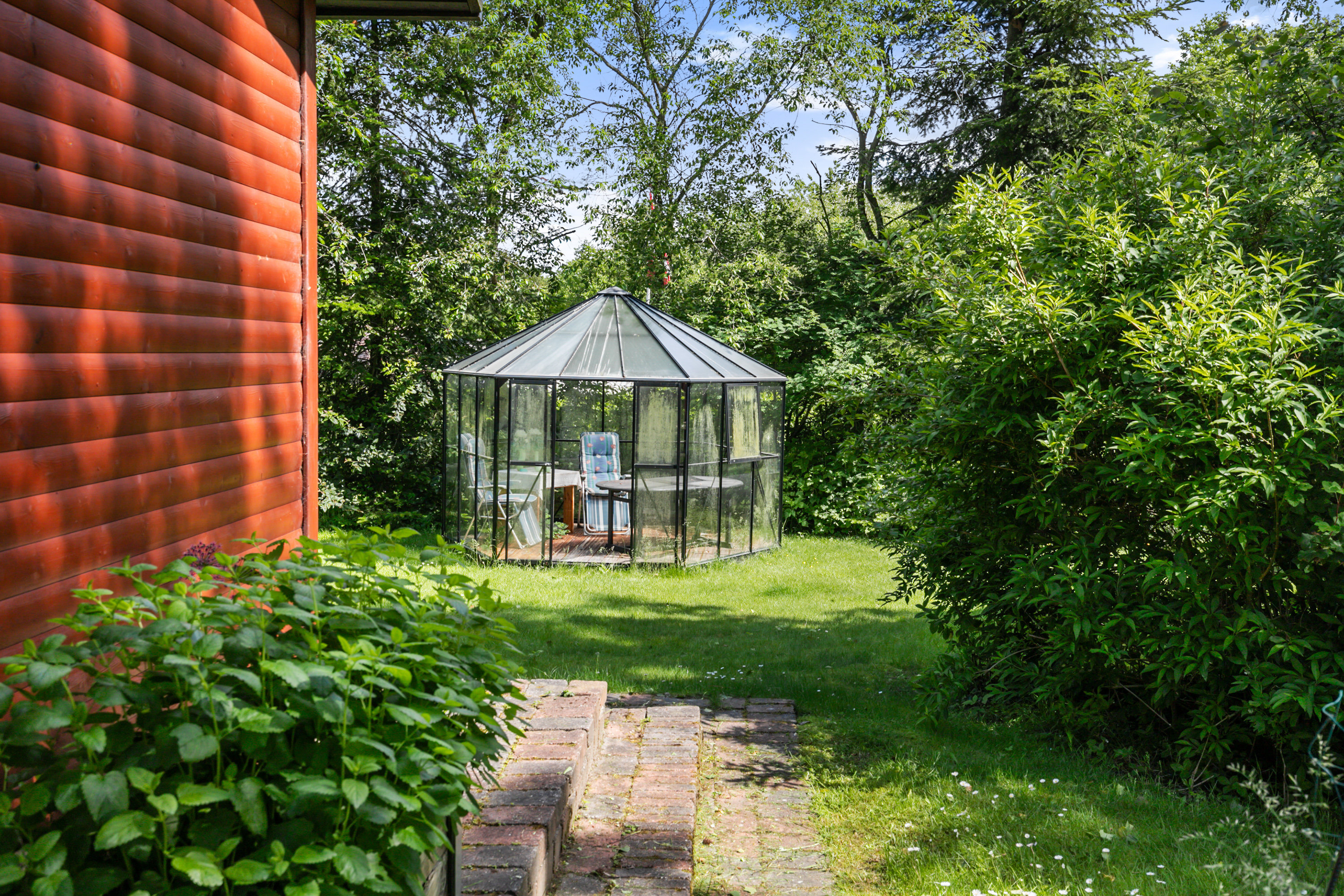 Illeris 114, Hvalpsund, 9640 Farsø