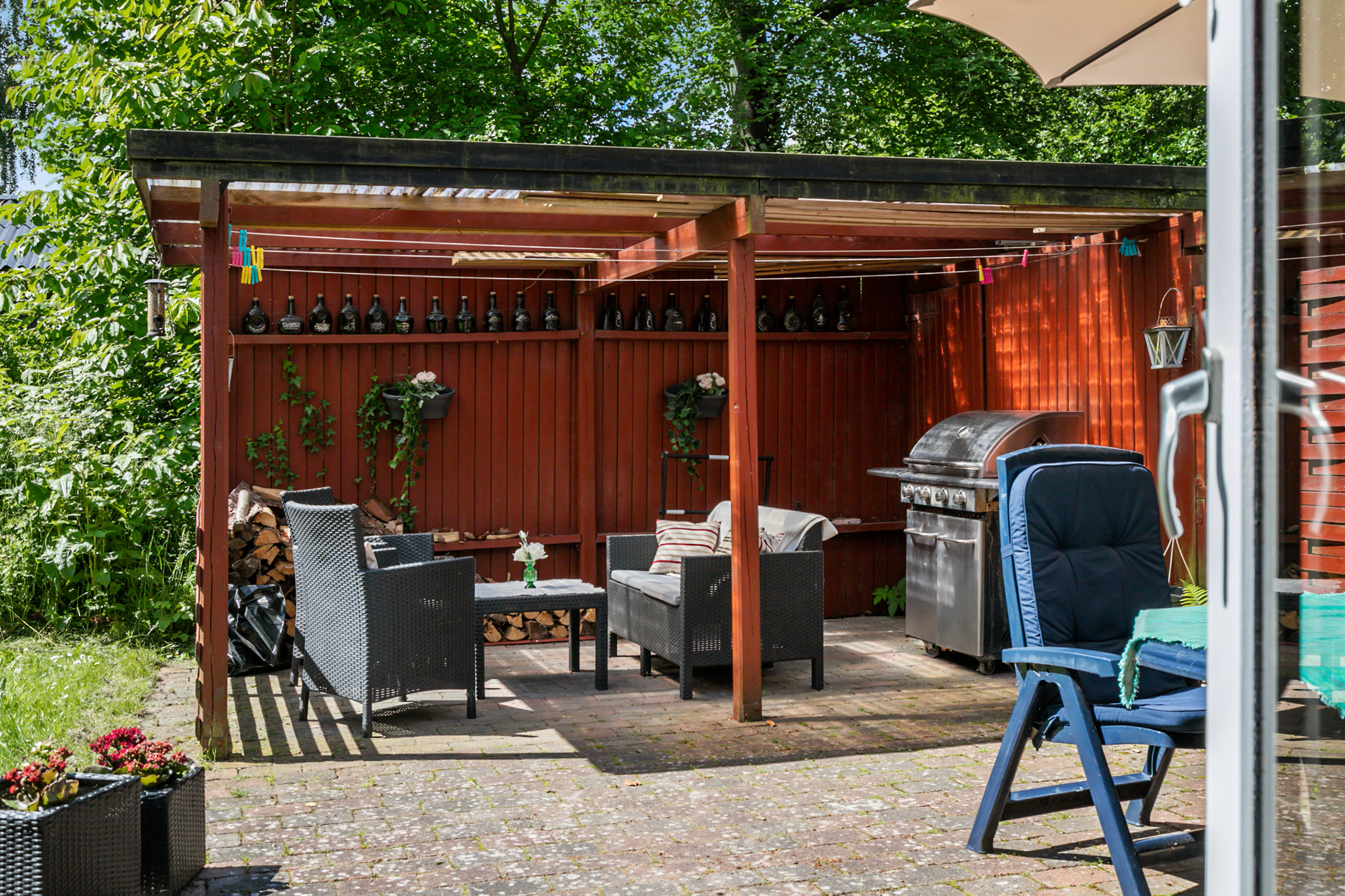Illeris 114, Hvalpsund, 9640 Farsø