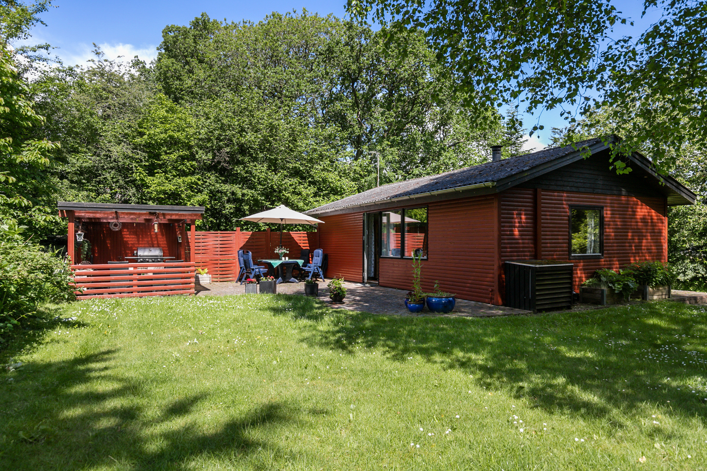 Illeris 114, Hvalpsund, 9640 Farsø