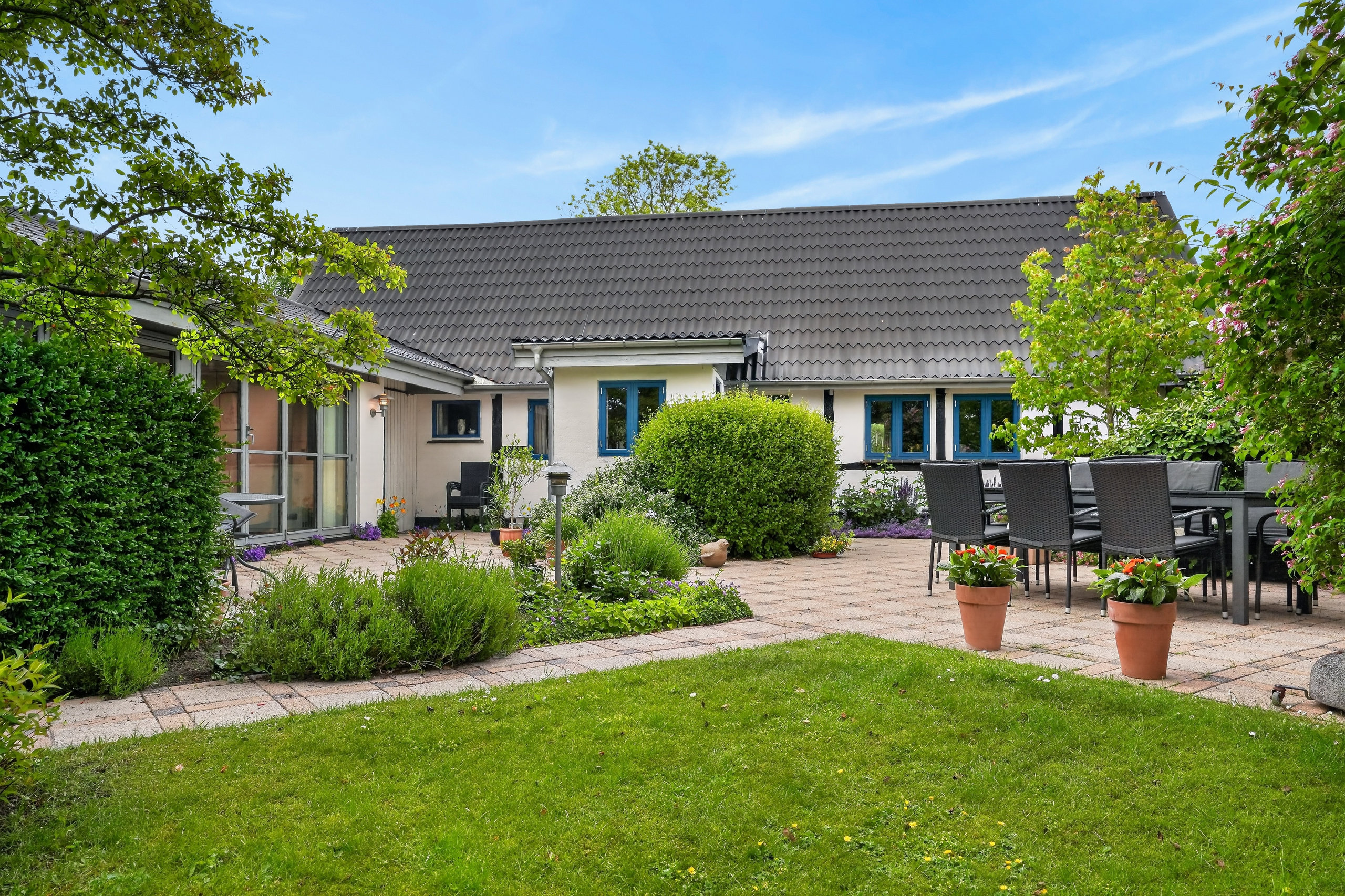 Naurbjergvej 19, Kr Skensved, 4622 Havdrup