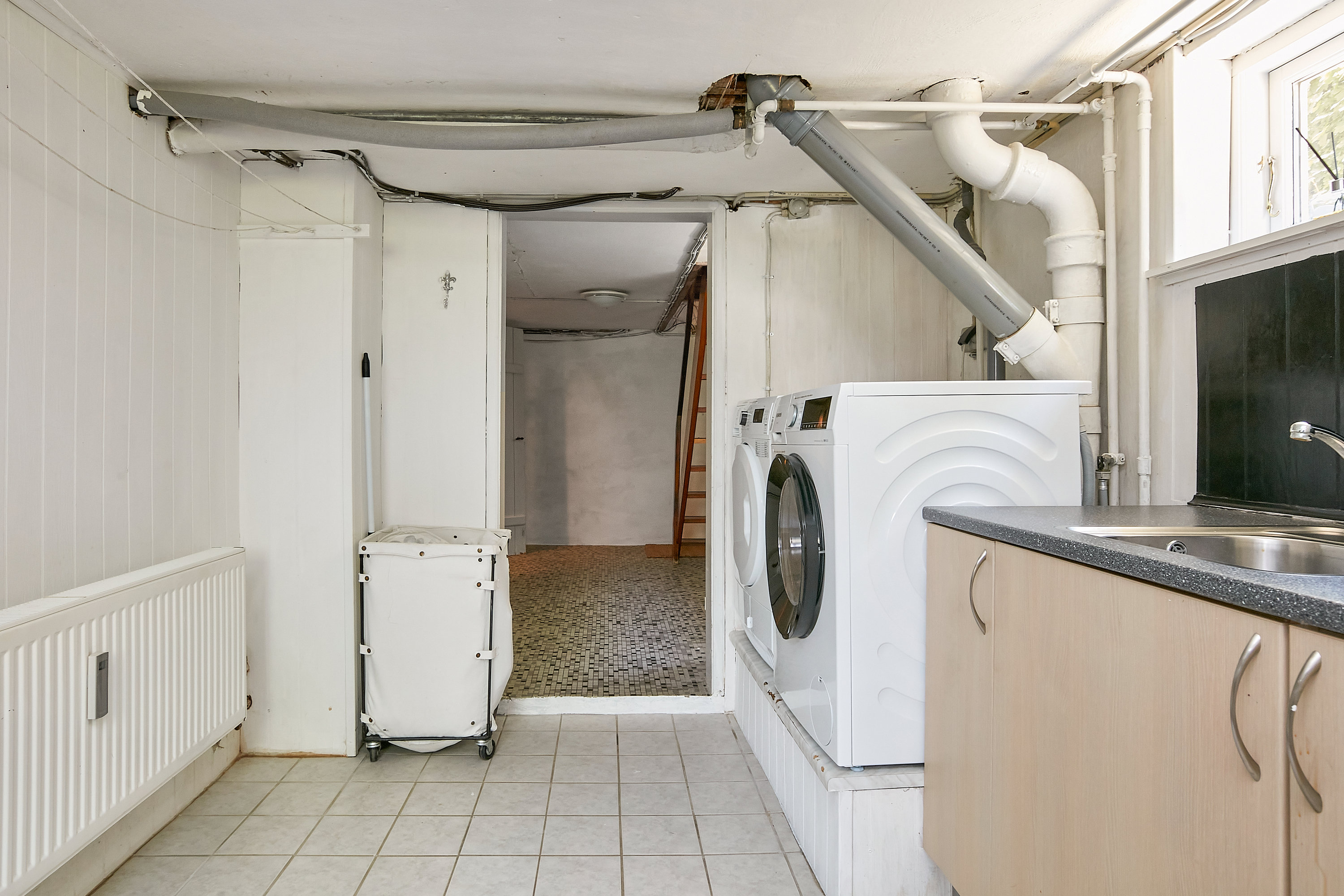 Fremhævet andet billede i fuldskærmstilstand. Billede af Kirkegade 10, 8740 Brædstrup