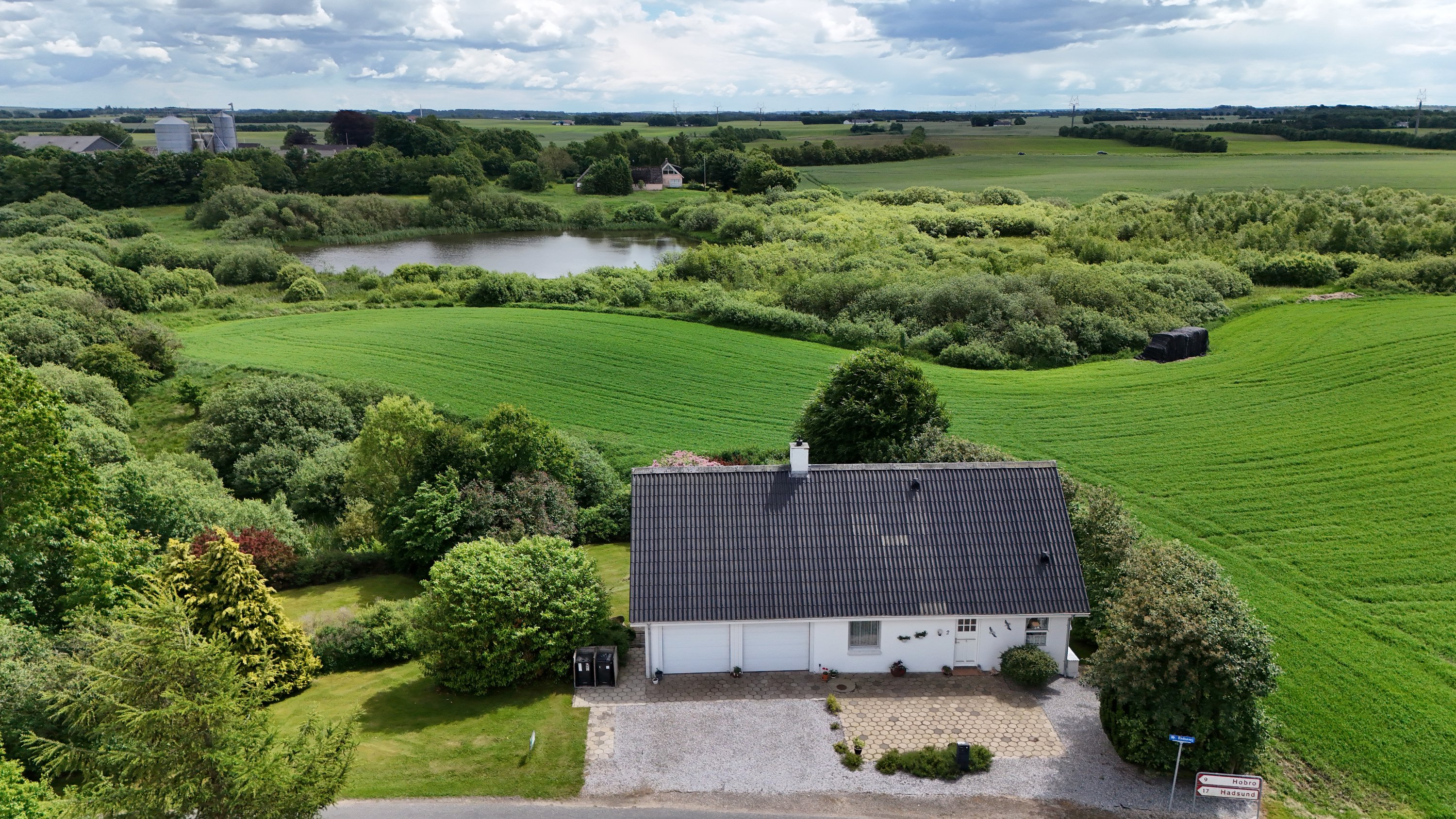 Nr Redsøvej 2, Redsø, 9500 Hobro