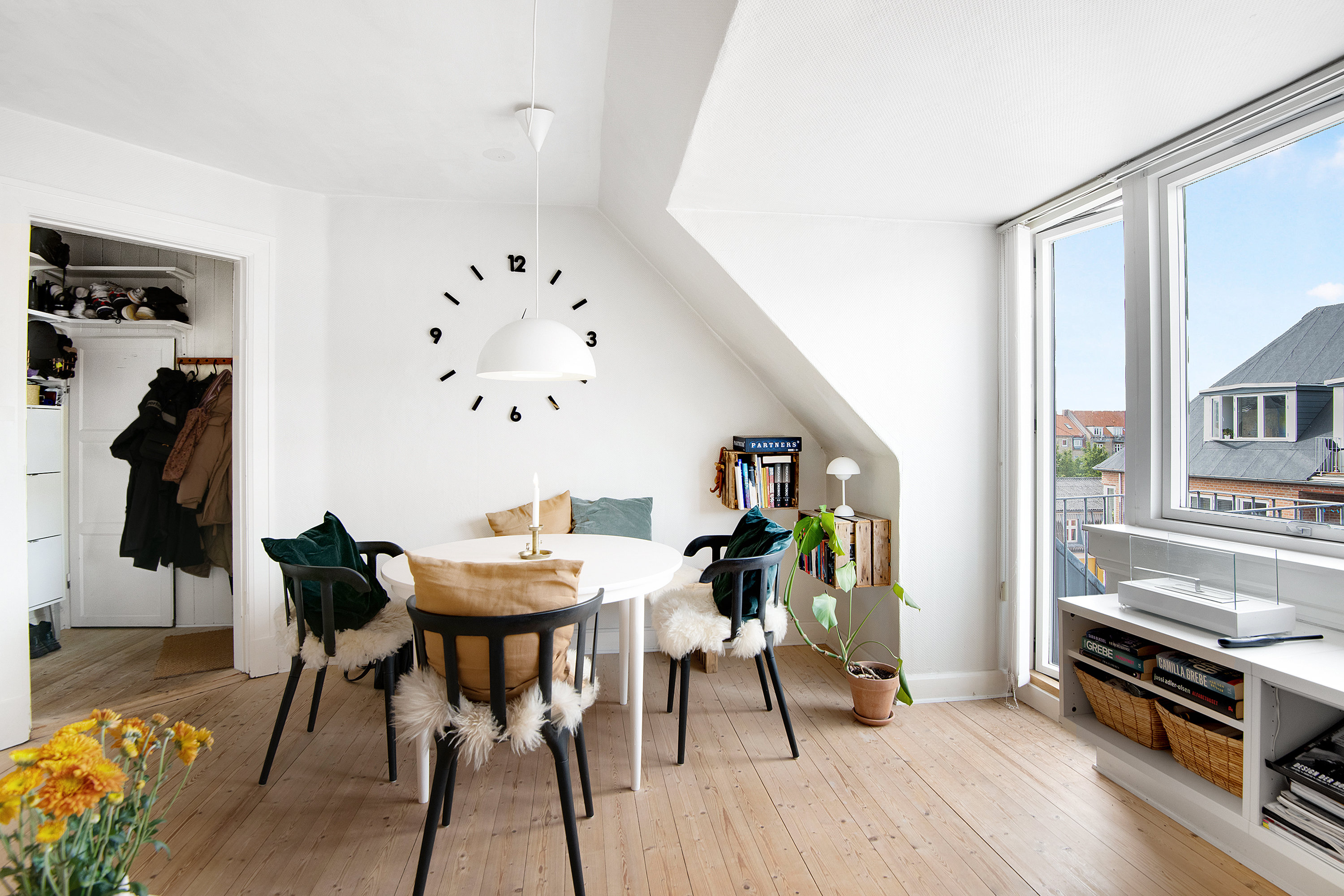 Dybbølgade 4, 4. tv., 9000 Aalborg