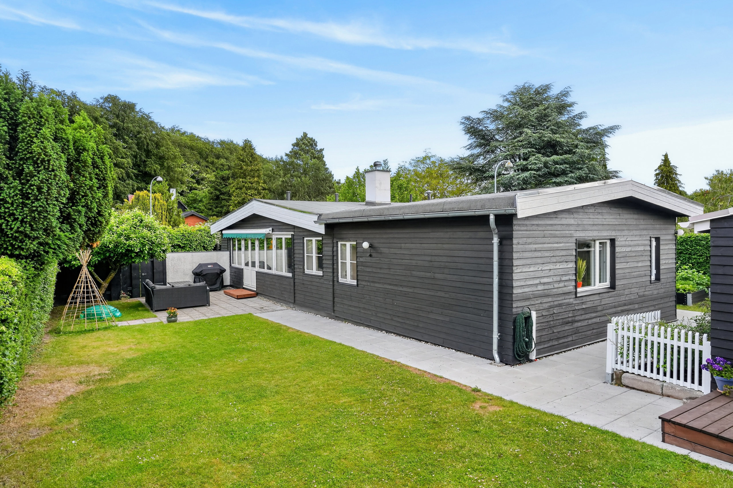 Krogmosevej 2, 2880 Bagsværd