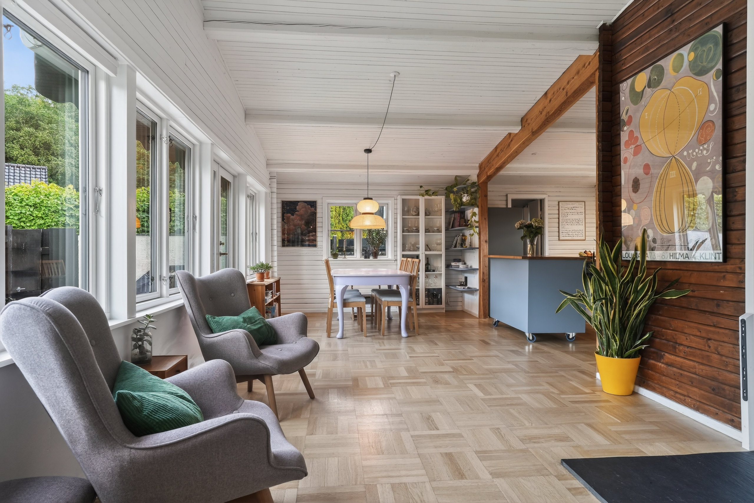 Krogmosevej 2, 2880 Bagsværd