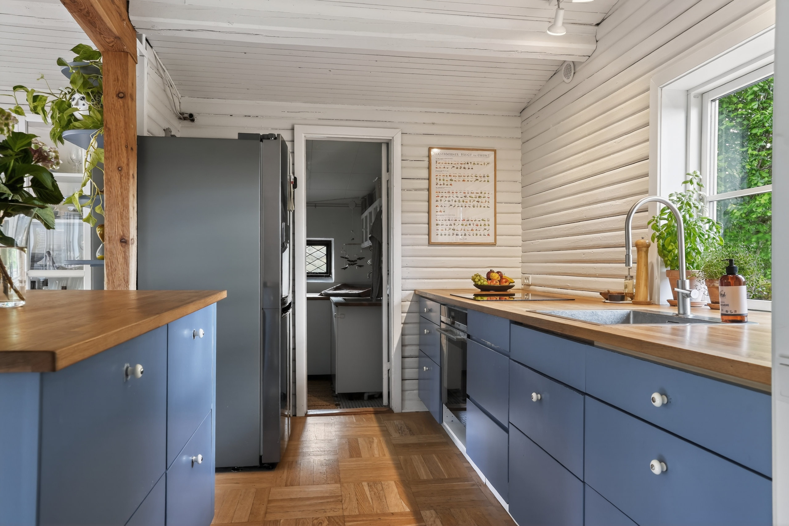 Krogmosevej 2, 2880 Bagsværd