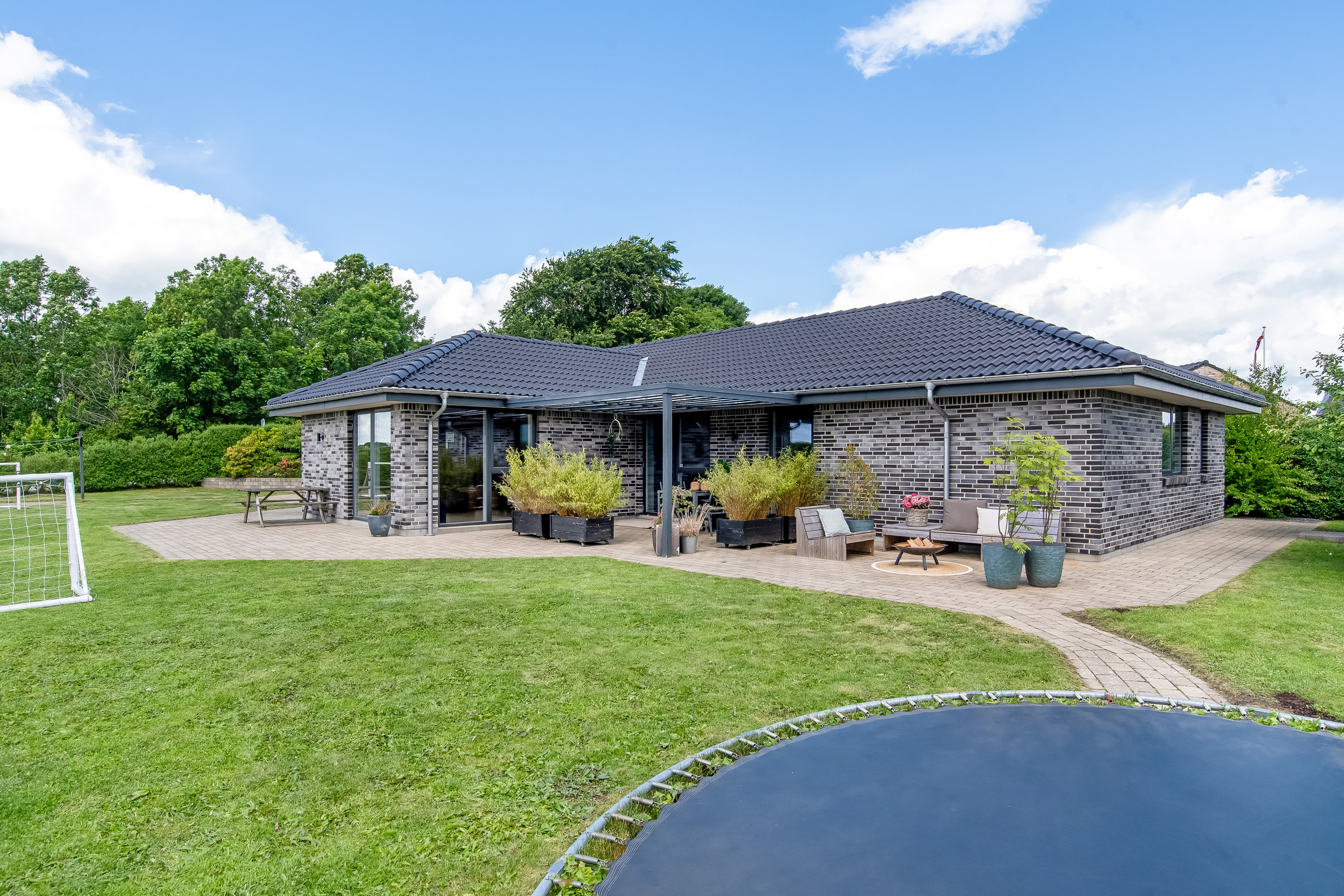Kusken 58, Mejrup, 7500 Holstebro