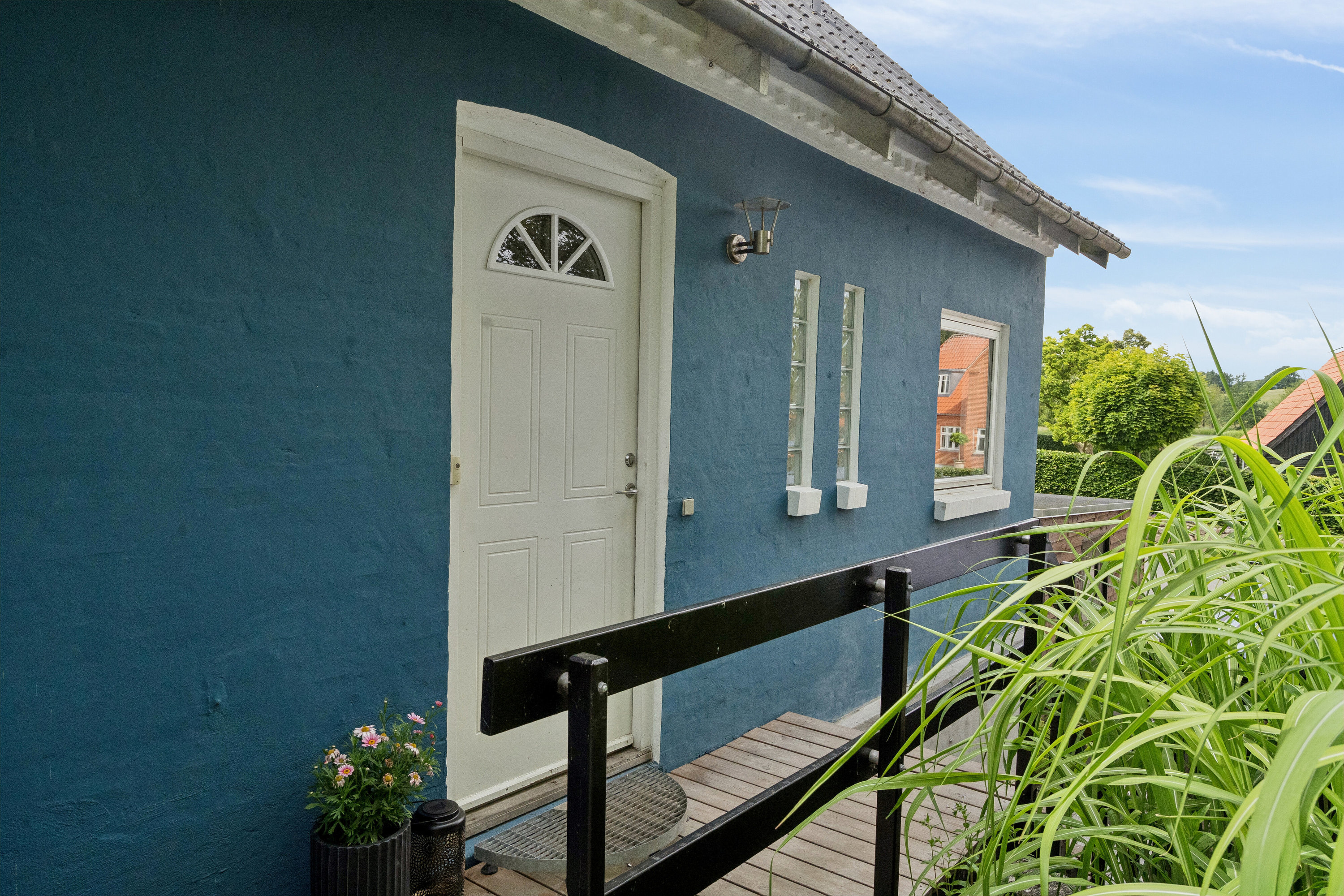 Fremhævet ejendom billede i fuldskærmstilstand. Billede af Brøndumvej 5, 9500 Hobro