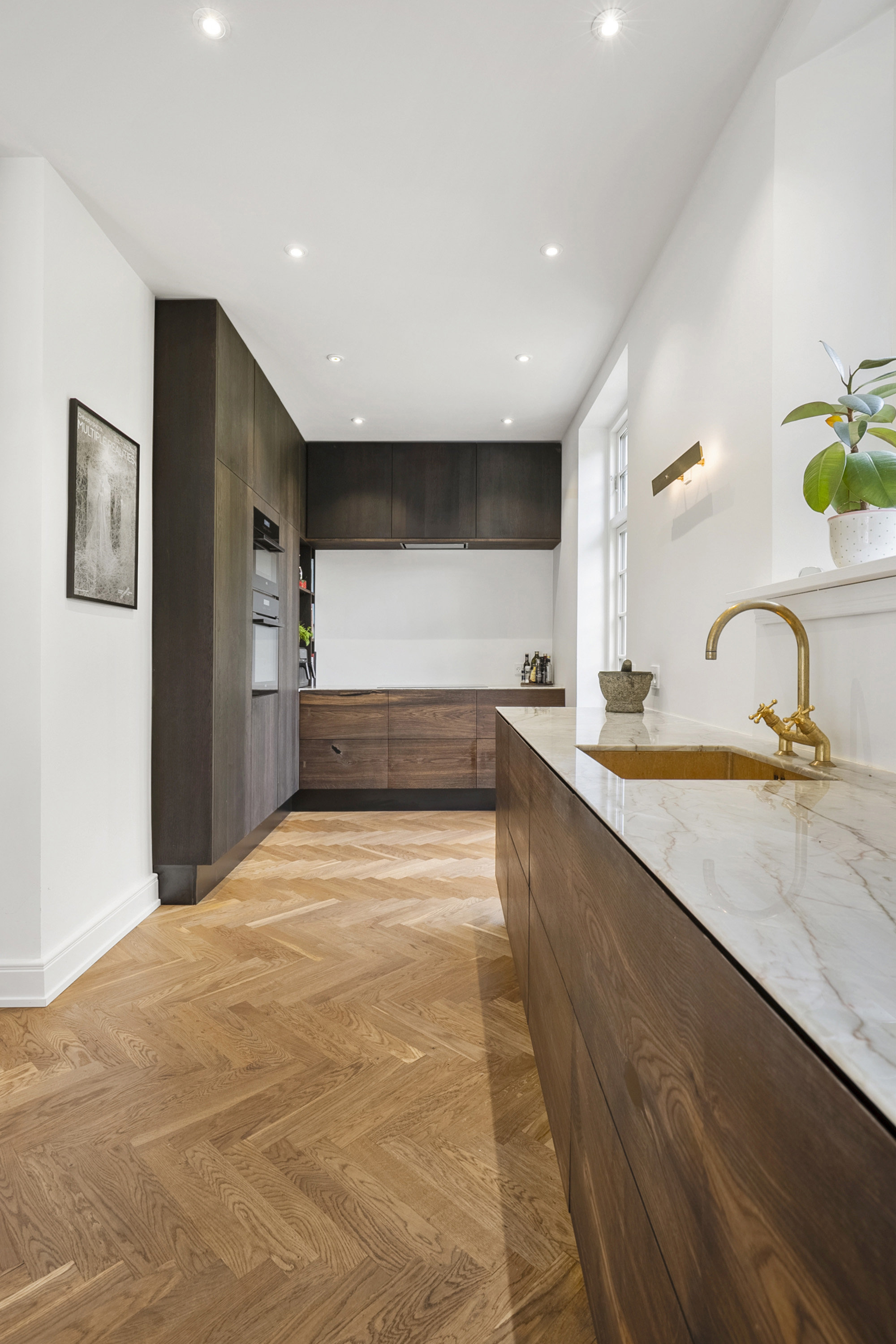 Lahnsgade 9, 5000 Odense C