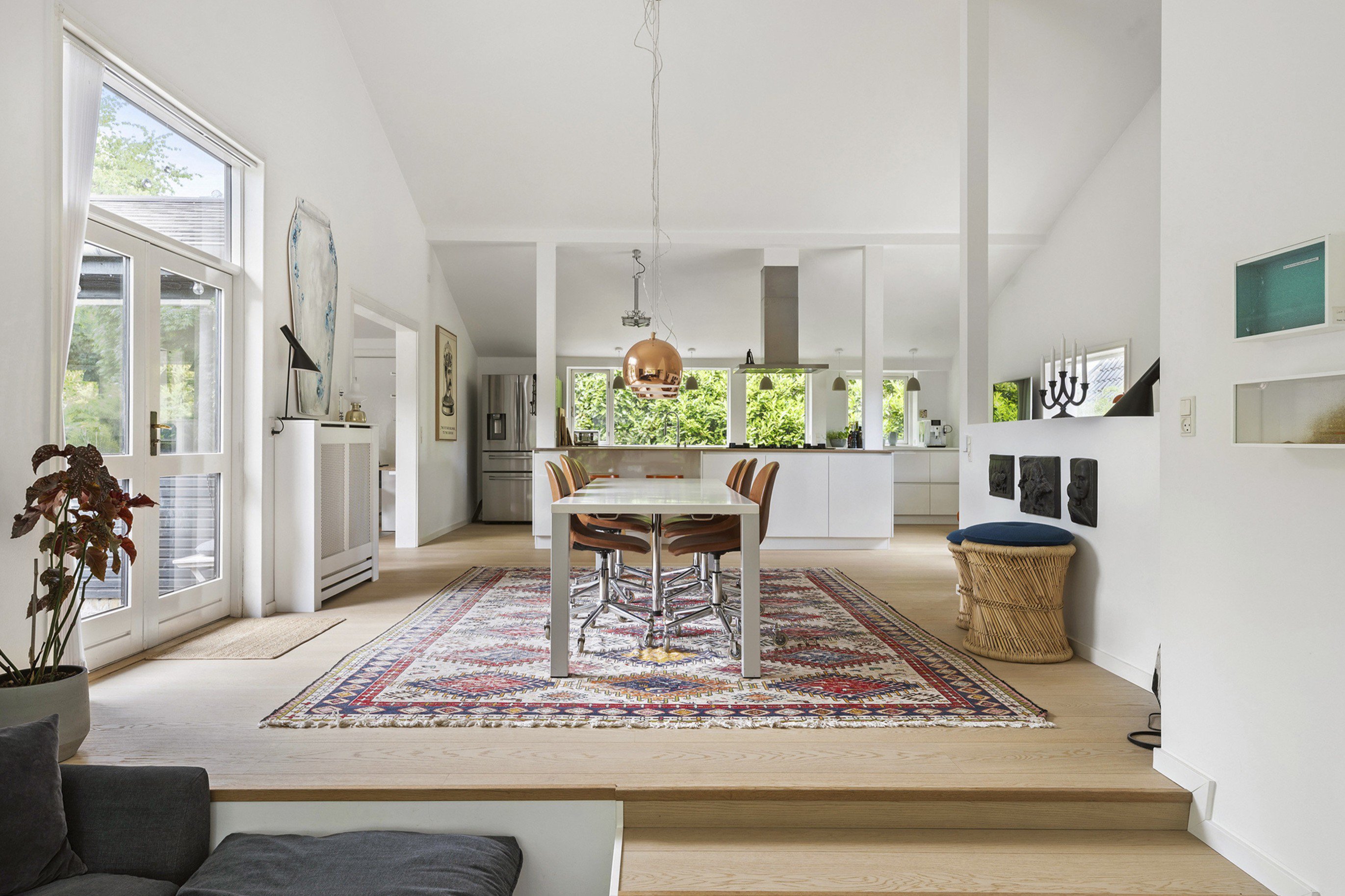 Slotsvej 27, 2920 Charlottenlund